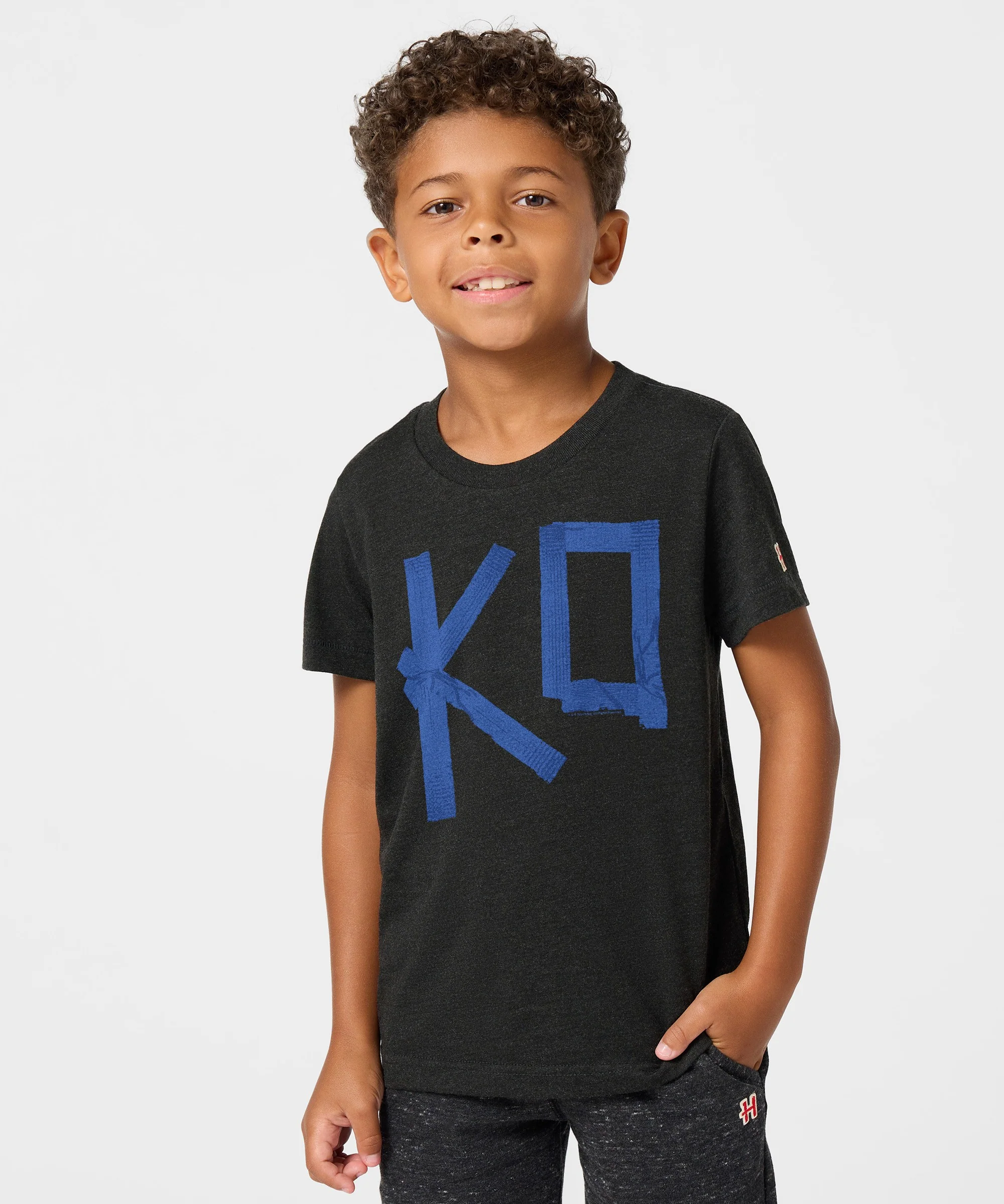 Youth Kevin Owens KO - Image 3