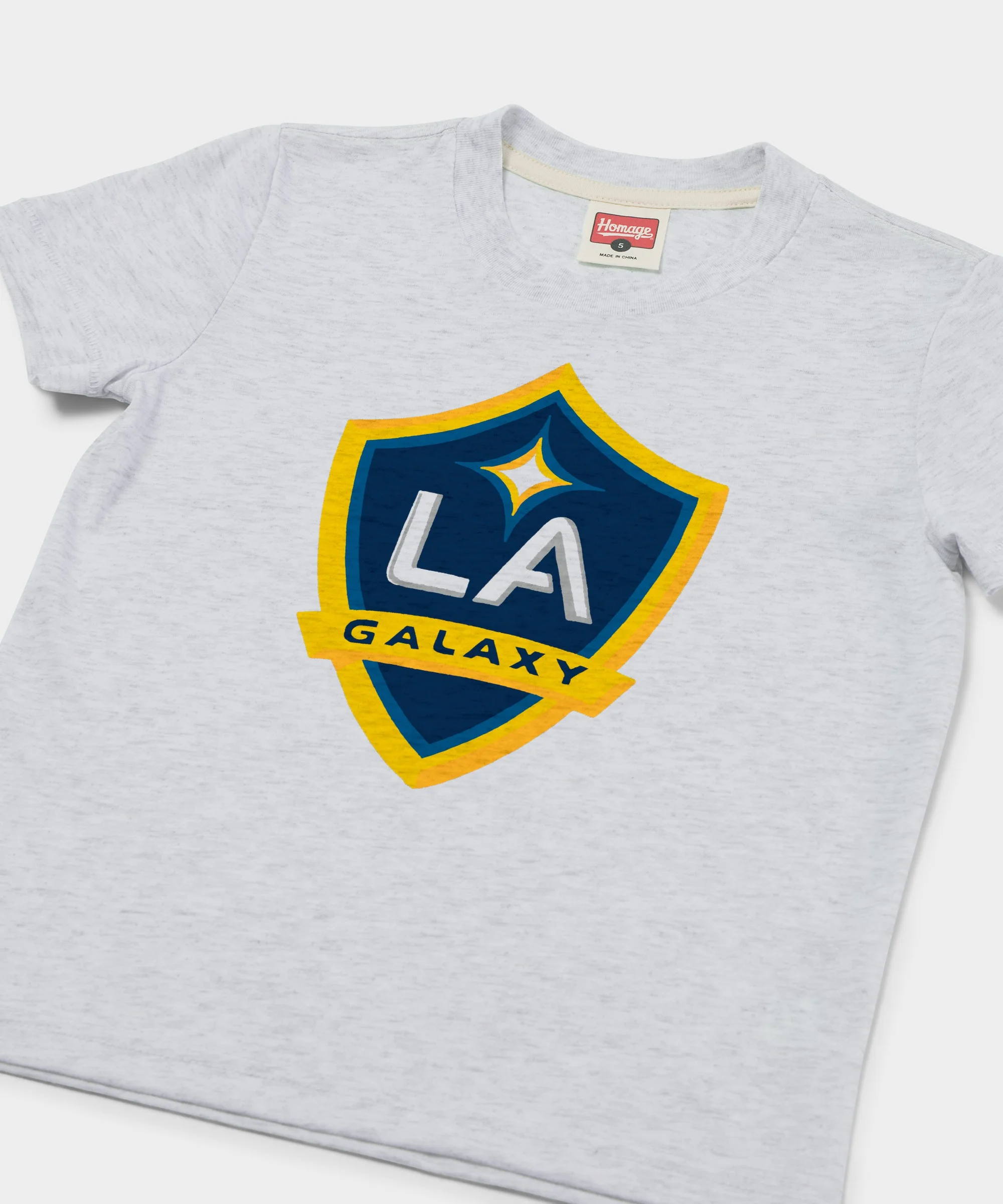 Youth LA Galaxy '08 - Image 2