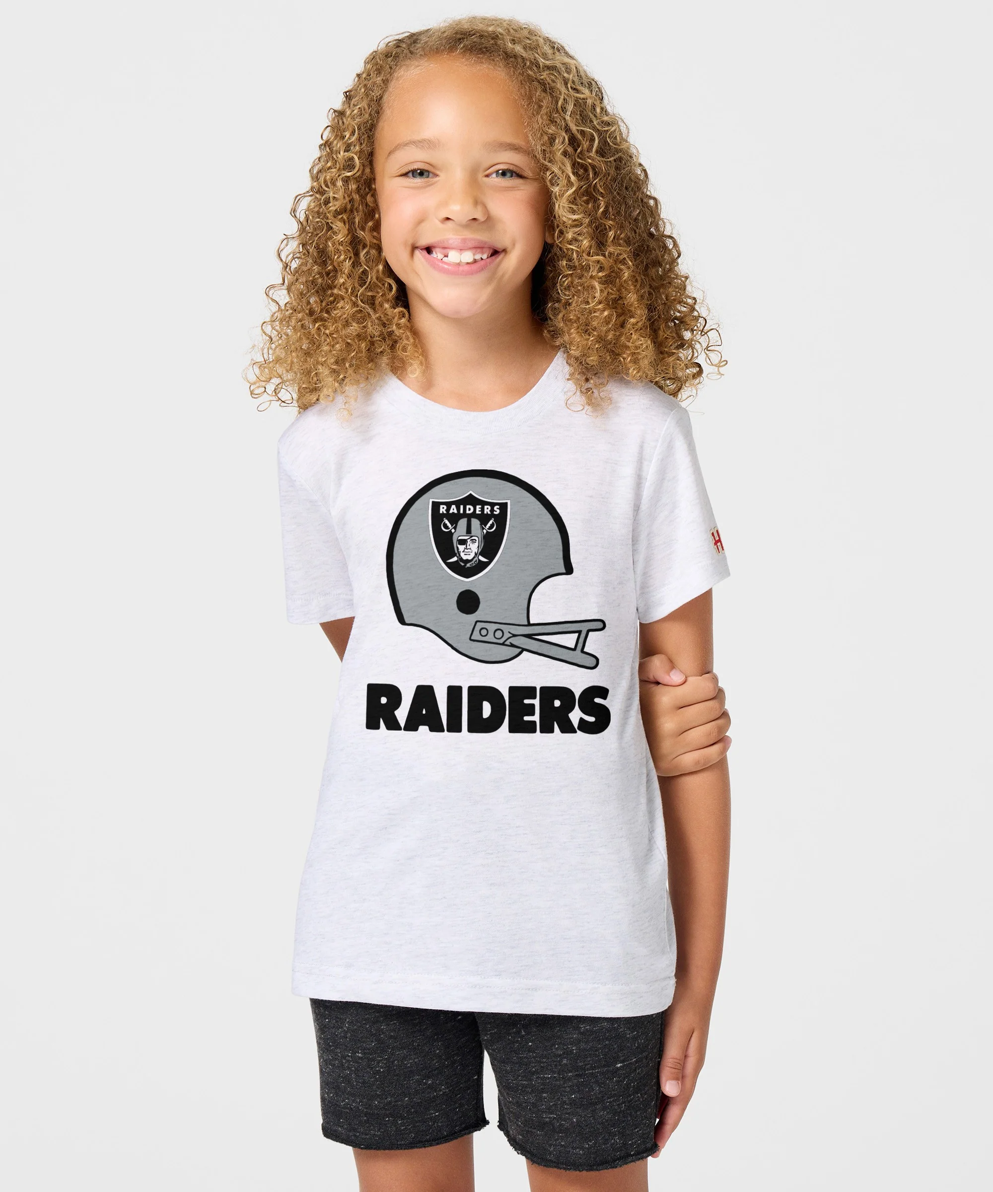 Youth Las Vegas Raiders Big Helmet - Image 3