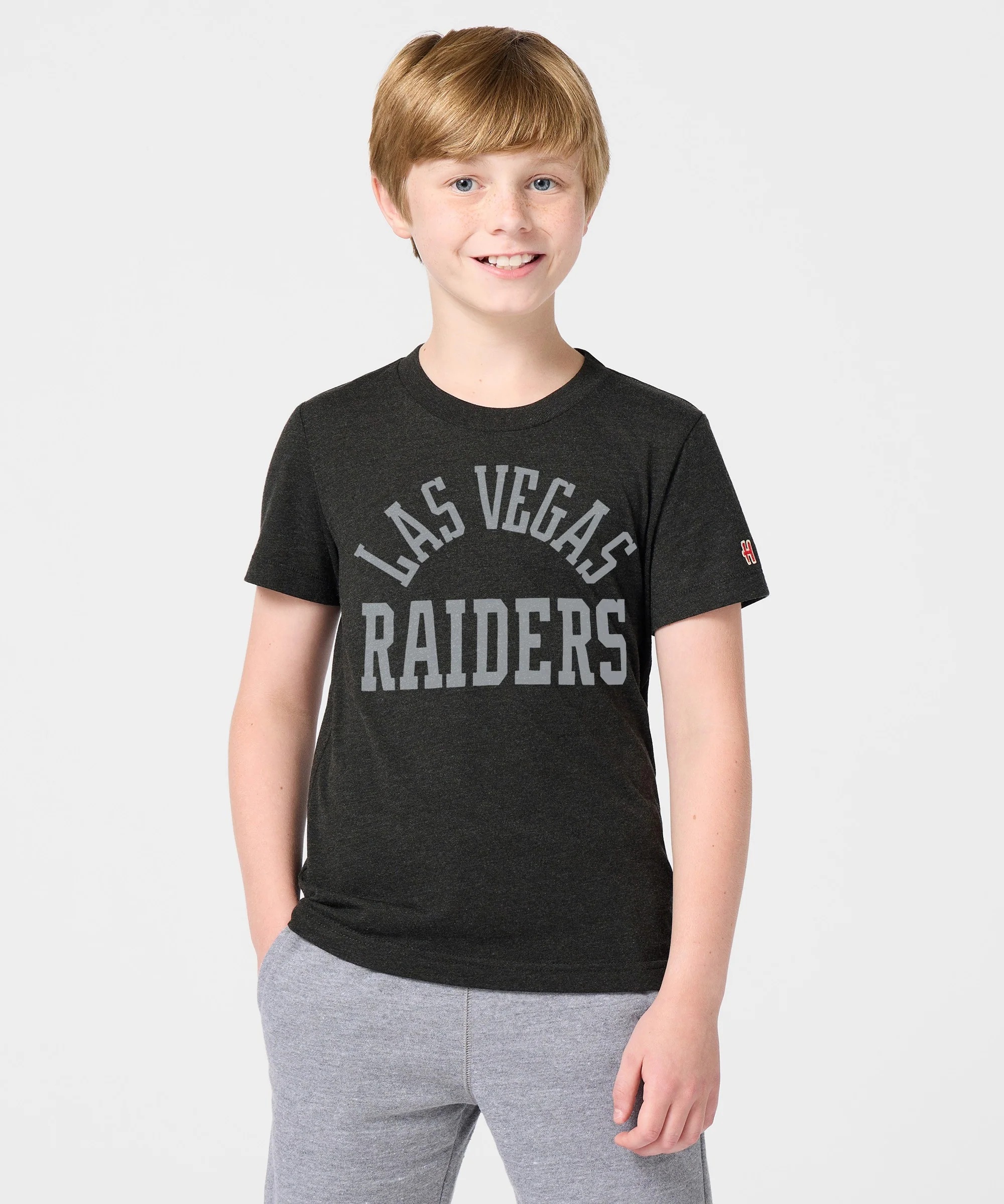 Youth Las Vegas Raiders Classic - Image 3