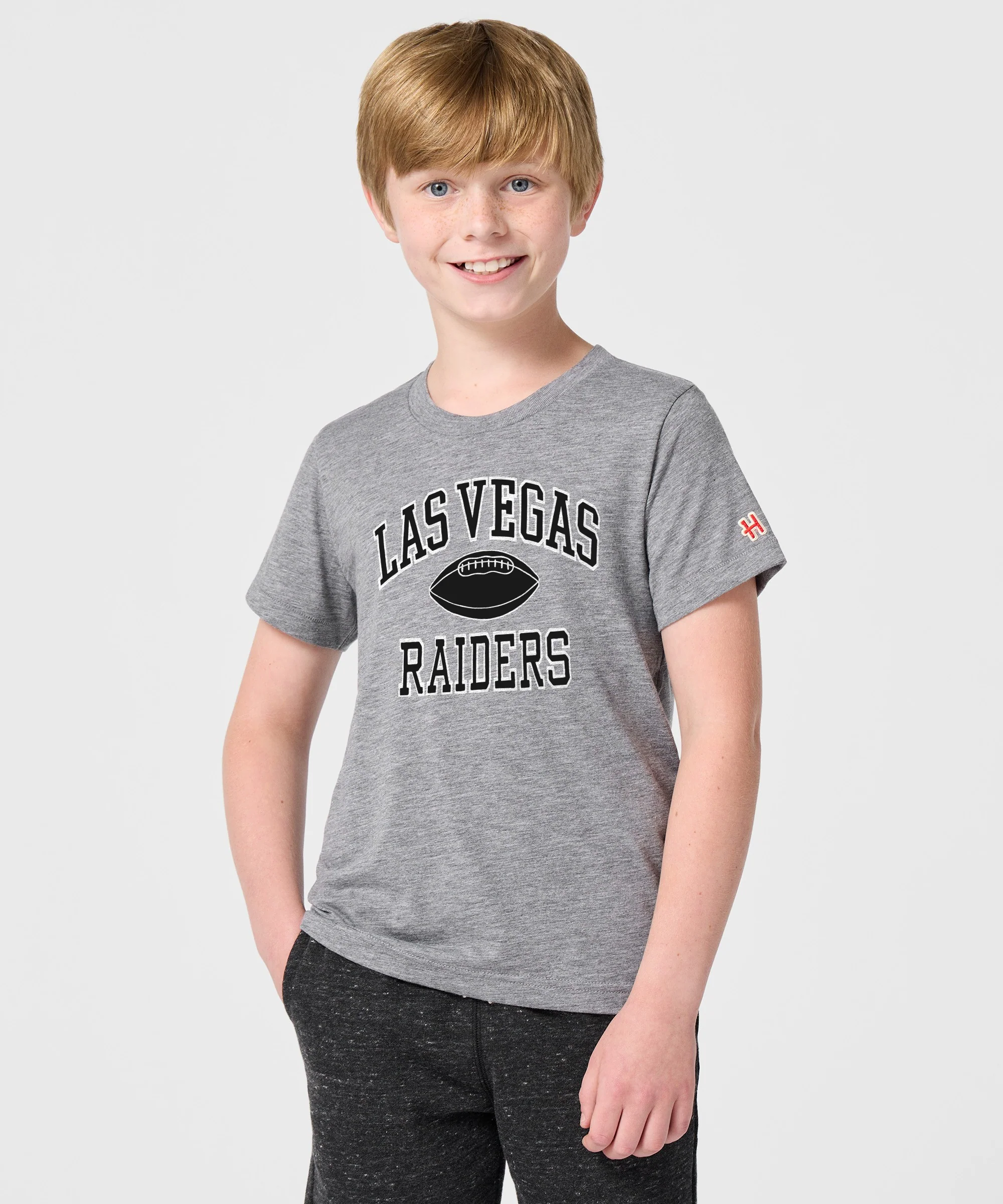 Youth Las Vegas Raiders Gridiron - Image 3