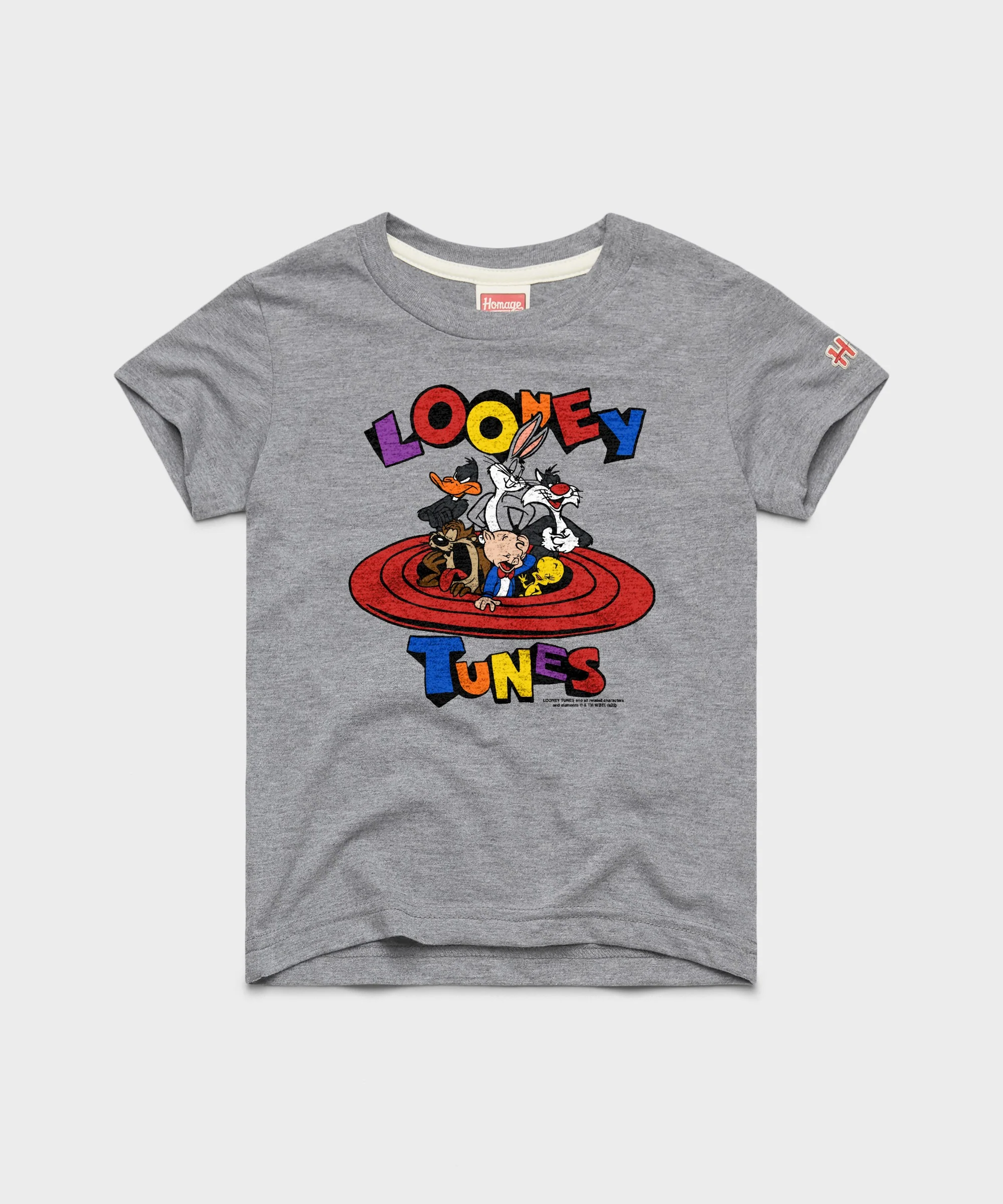 Youth Looney Tunes