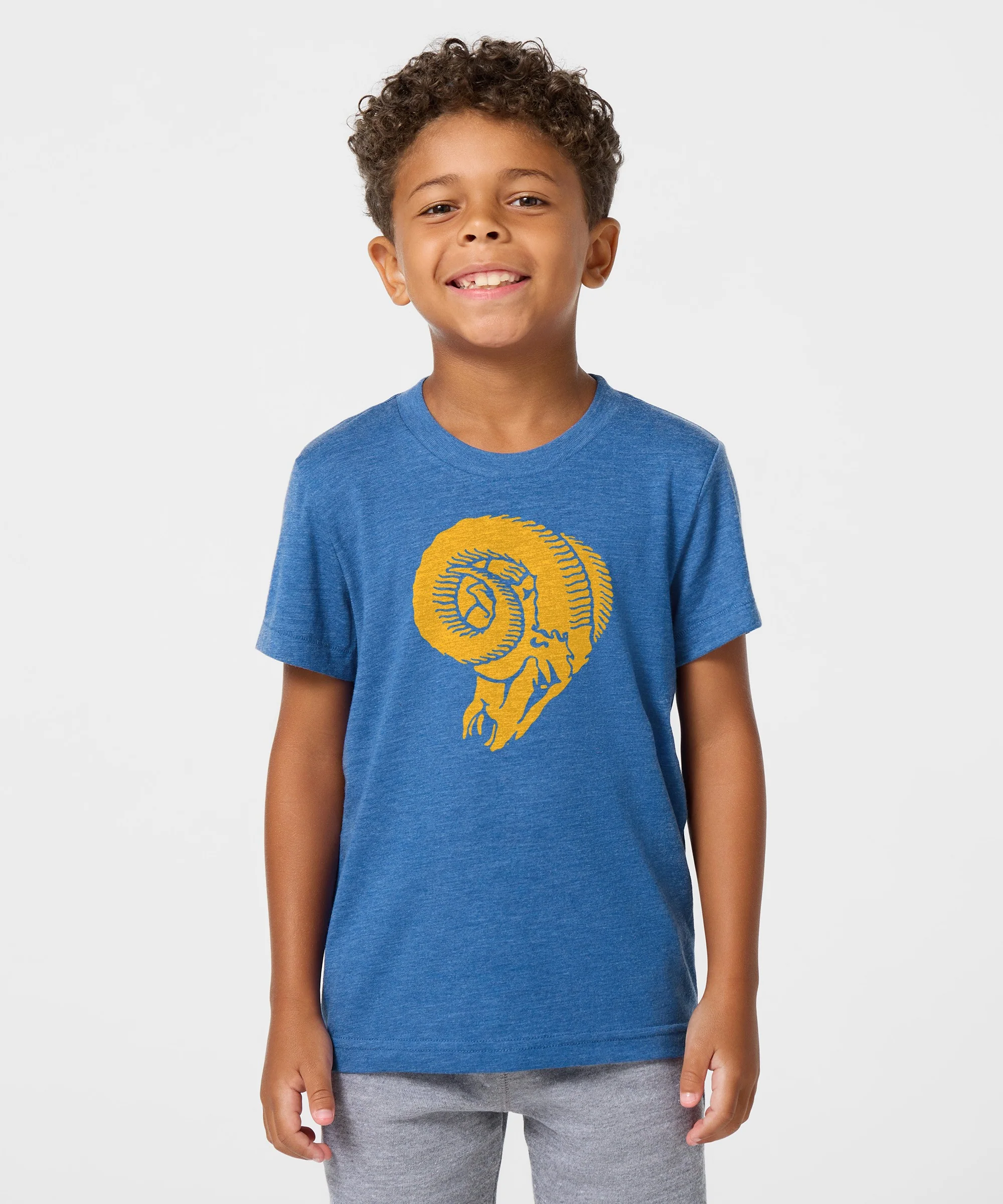 Youth Los Angeles Rams '66 - Image 3