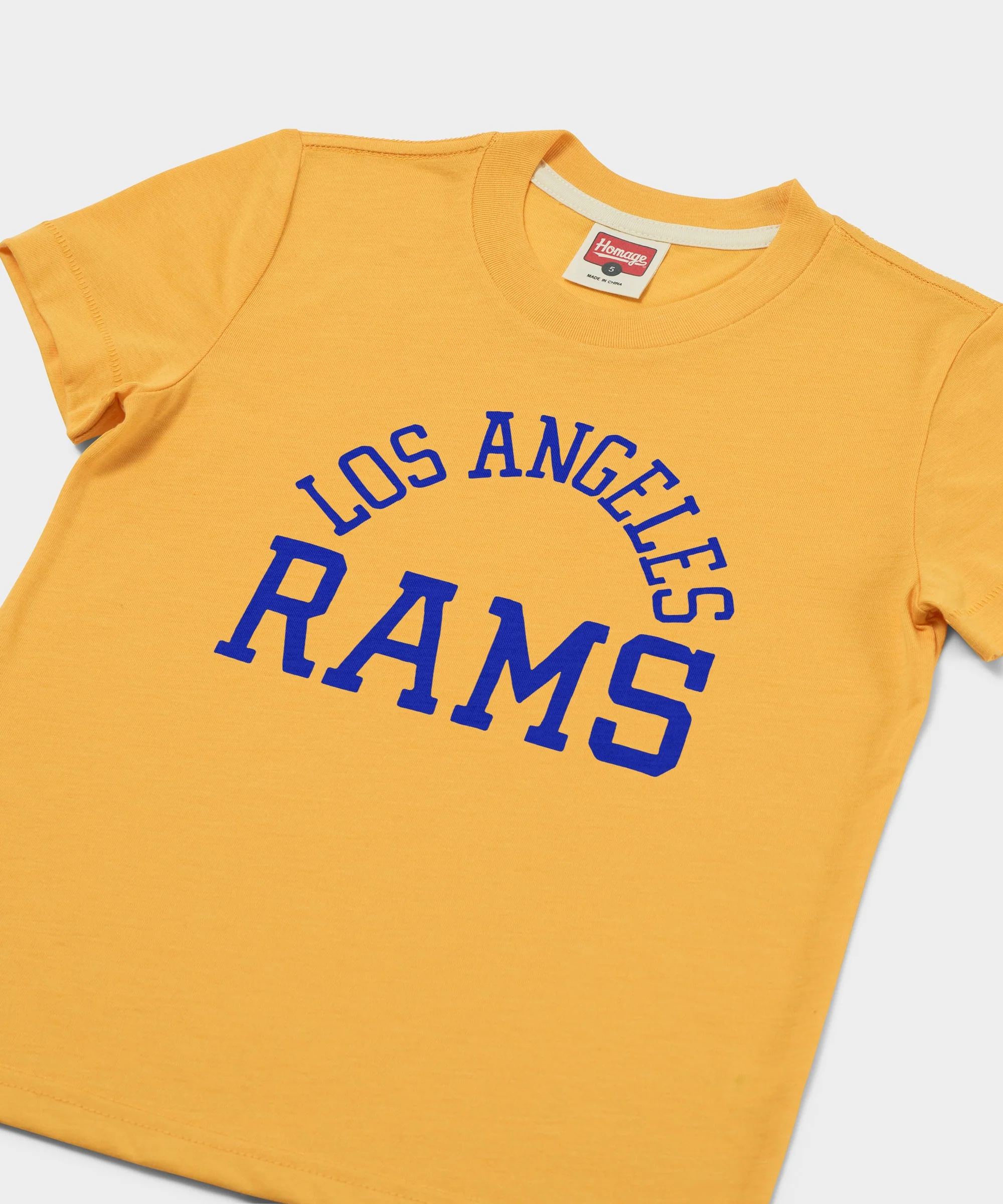 Youth Los Angeles Rams Classic - Image 2