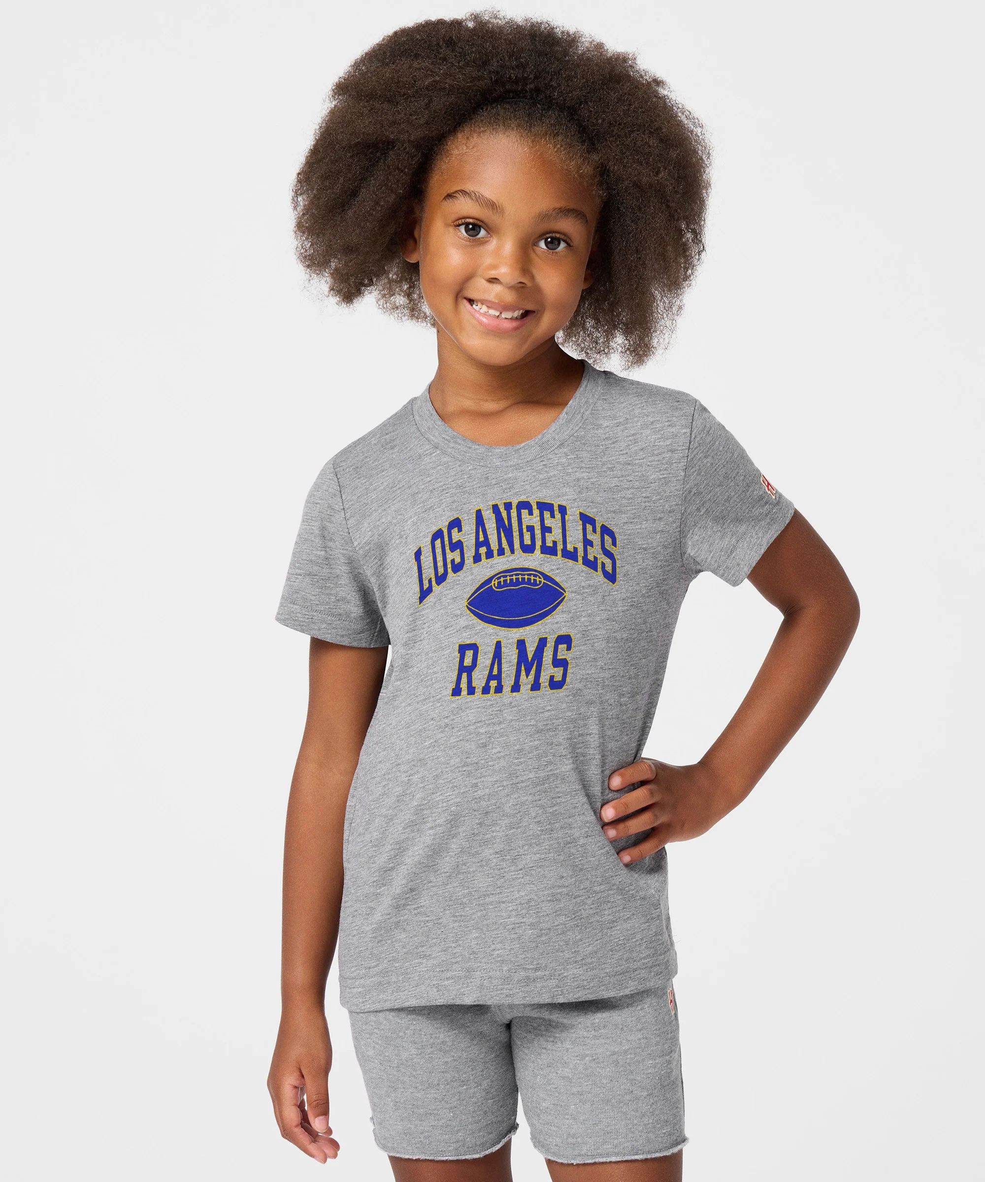 Youth Los Angeles Rams Gridiron - Image 3