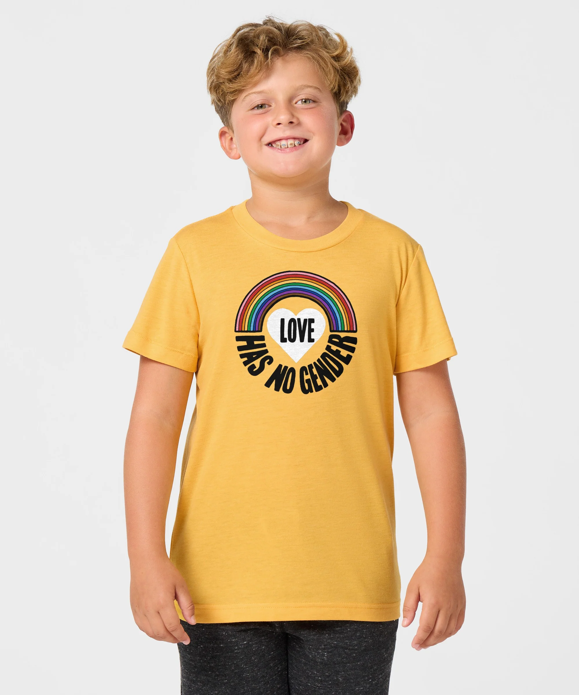 Youth Love Has No Gender - Image 3
