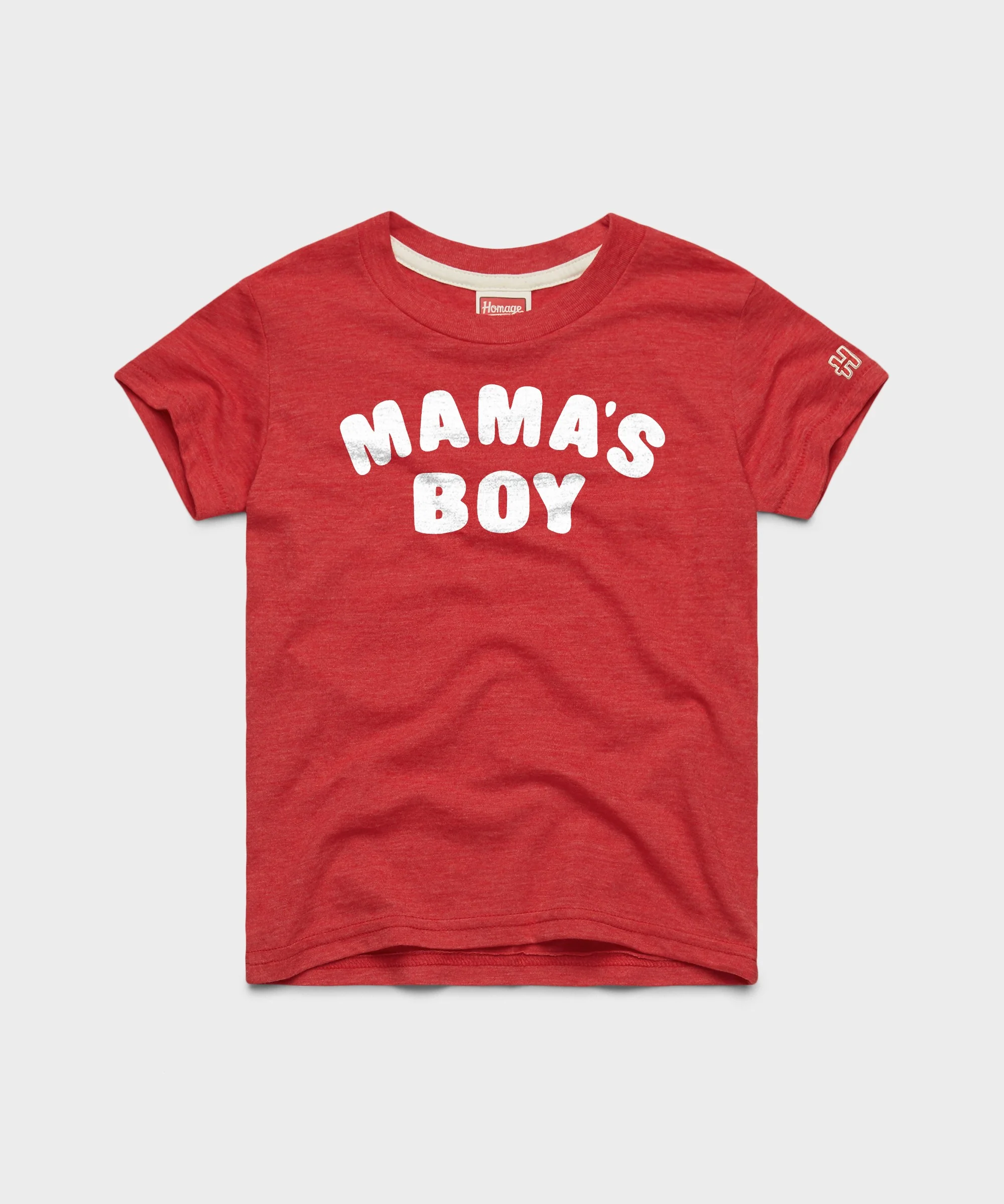 Youth Mama's Boy