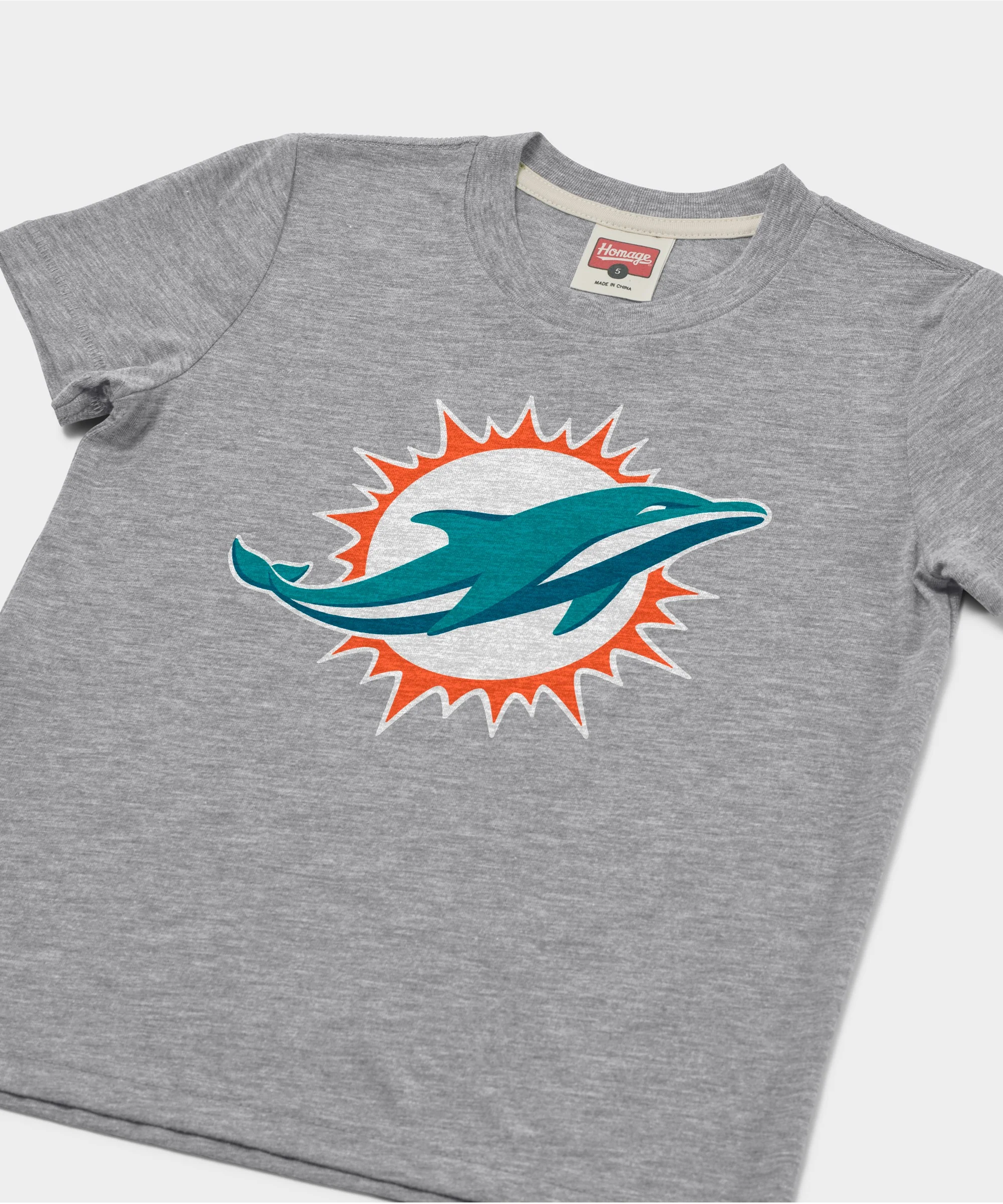Youth Miami Dolphins '18 - Image 2