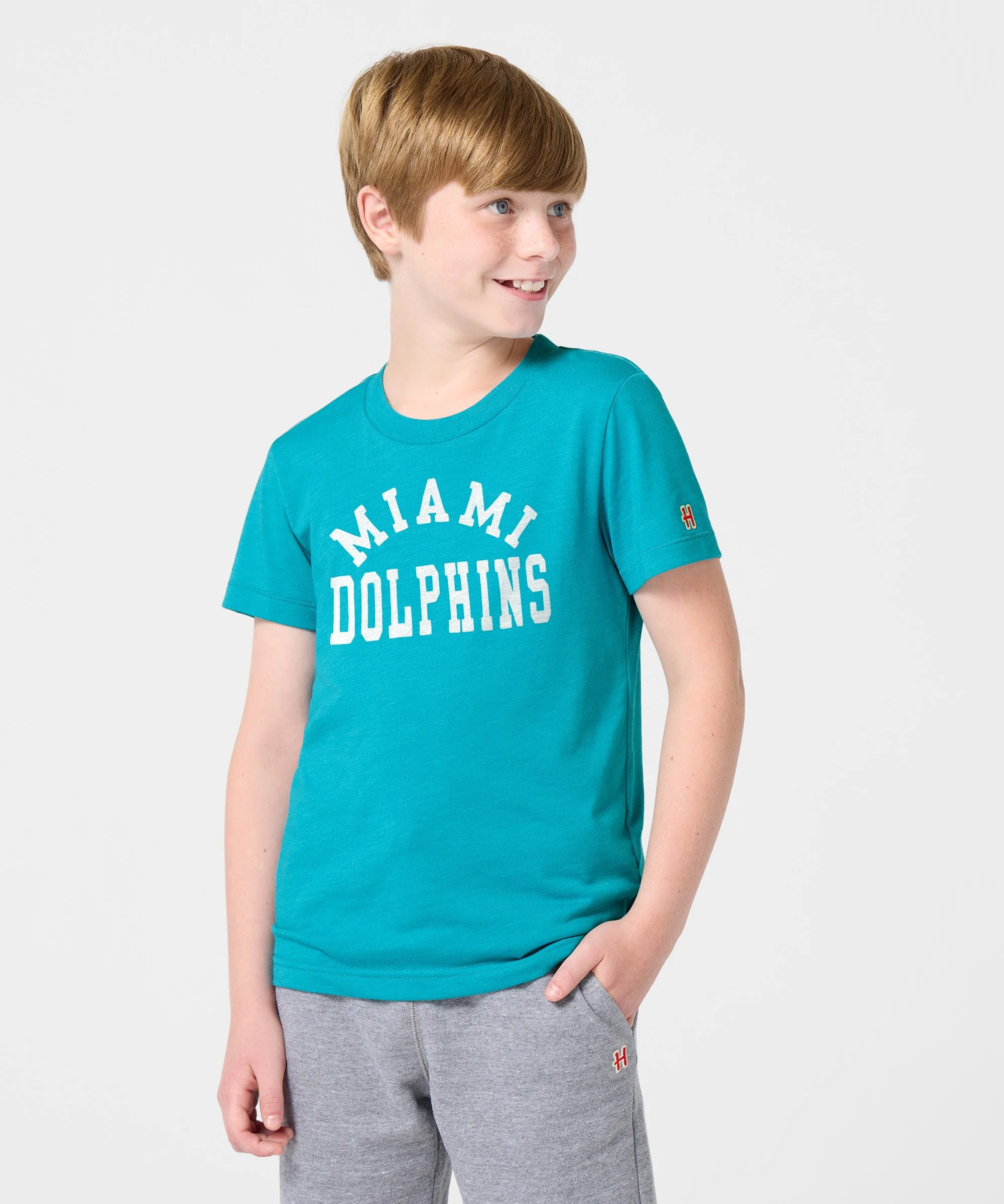 Youth Miami Dolphins Classic - Image 3