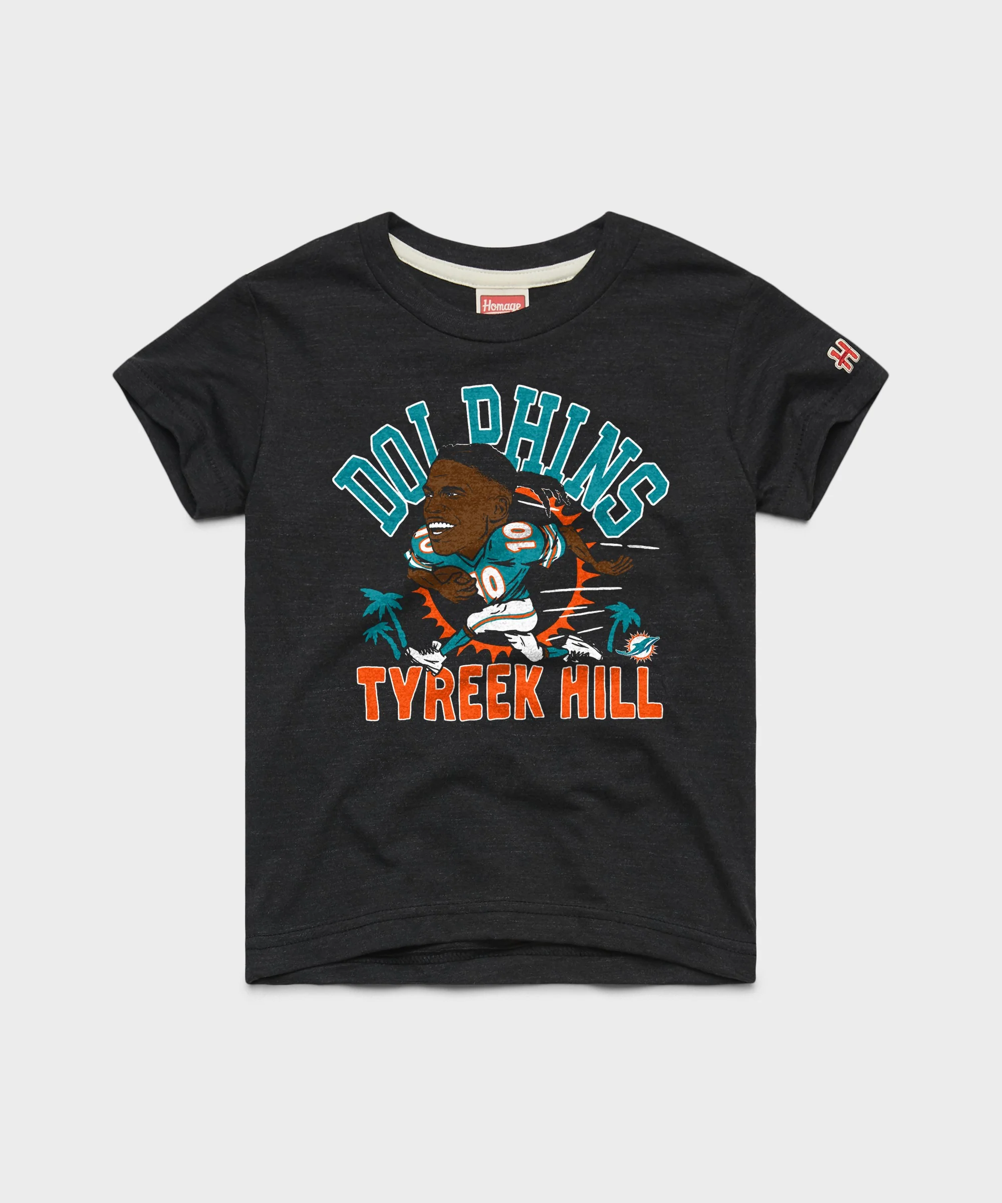 Youth Miami Dolphins Tyreek Hill