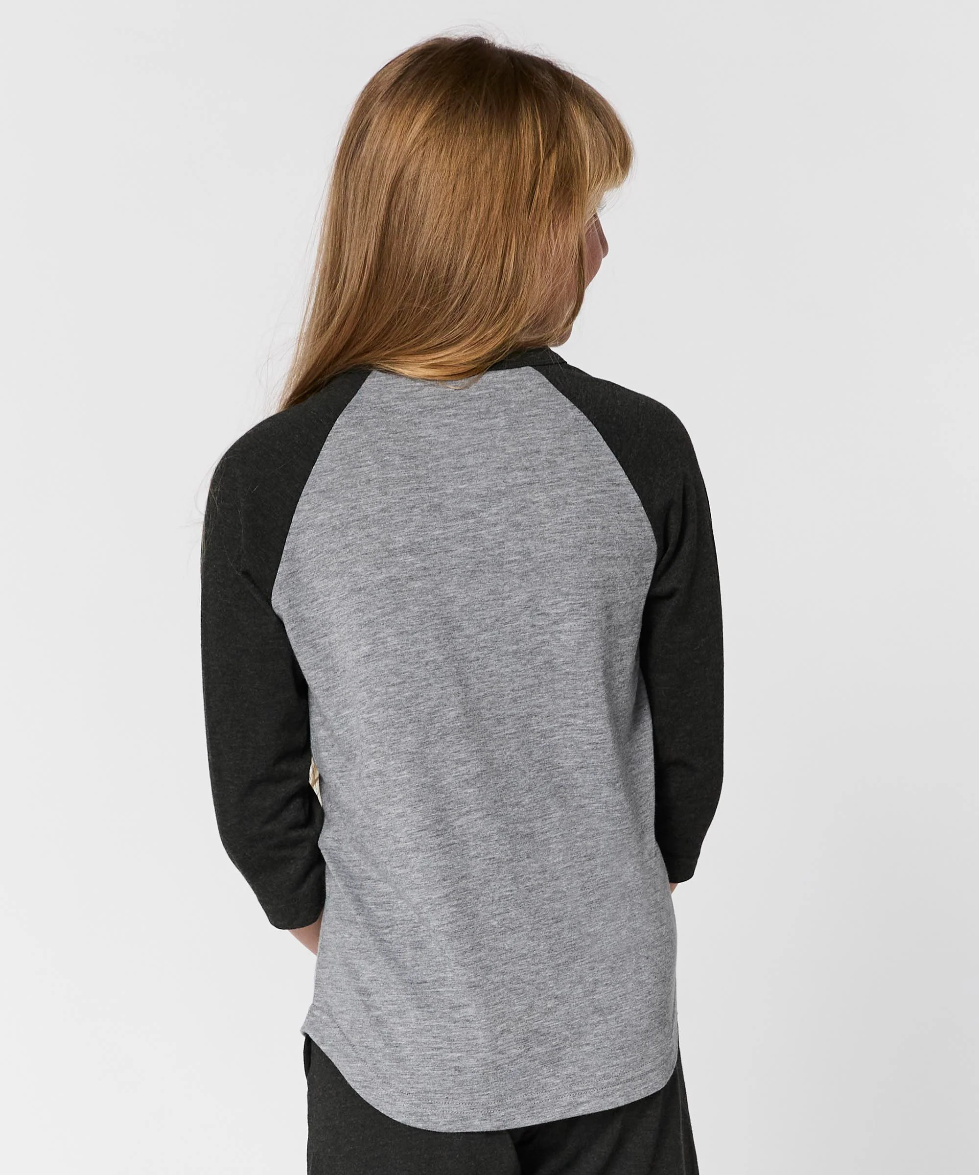 Youth Miami Marlins '17 Raglan - Image 4