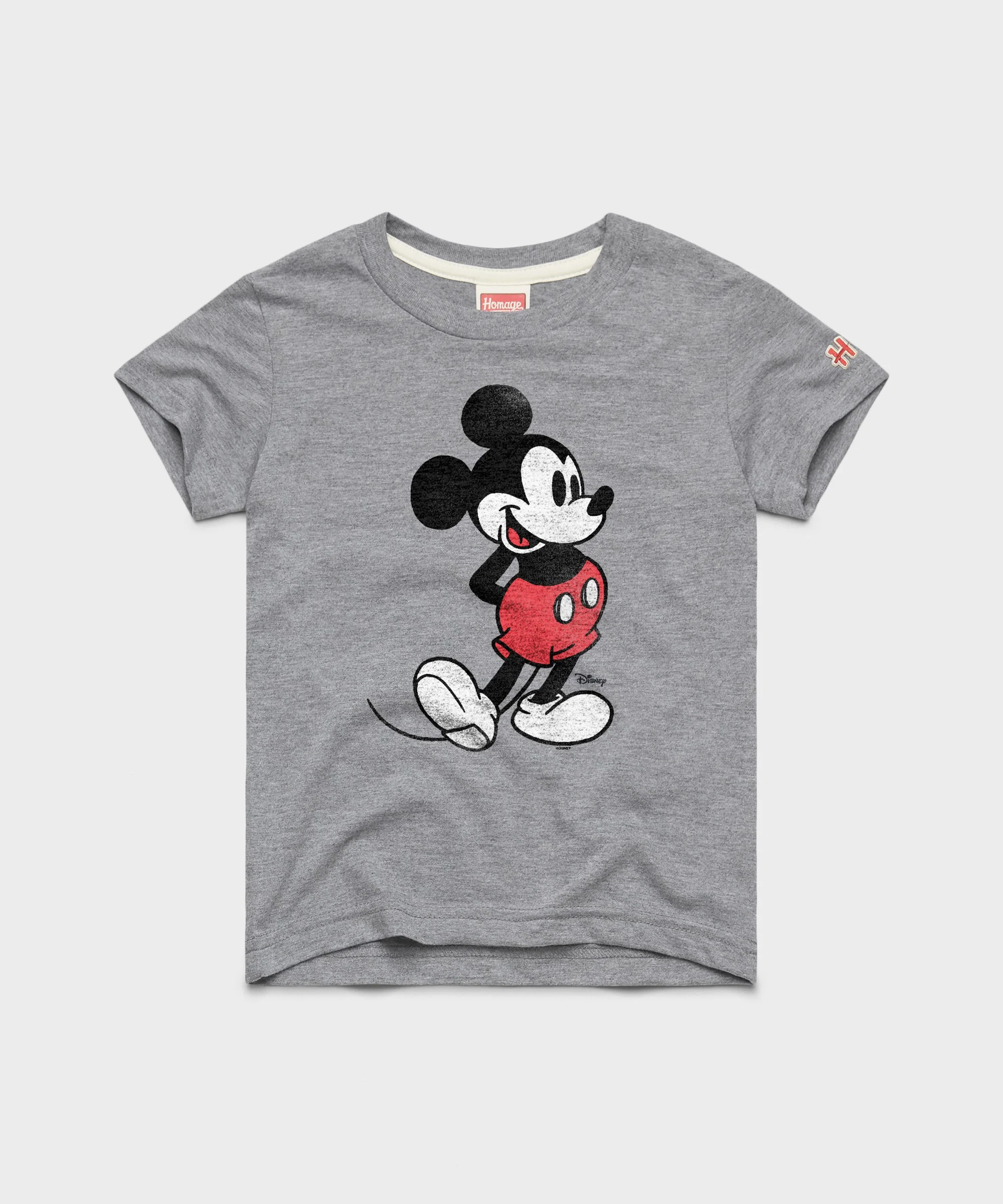 Youth Mickey Mouse - Image 2
