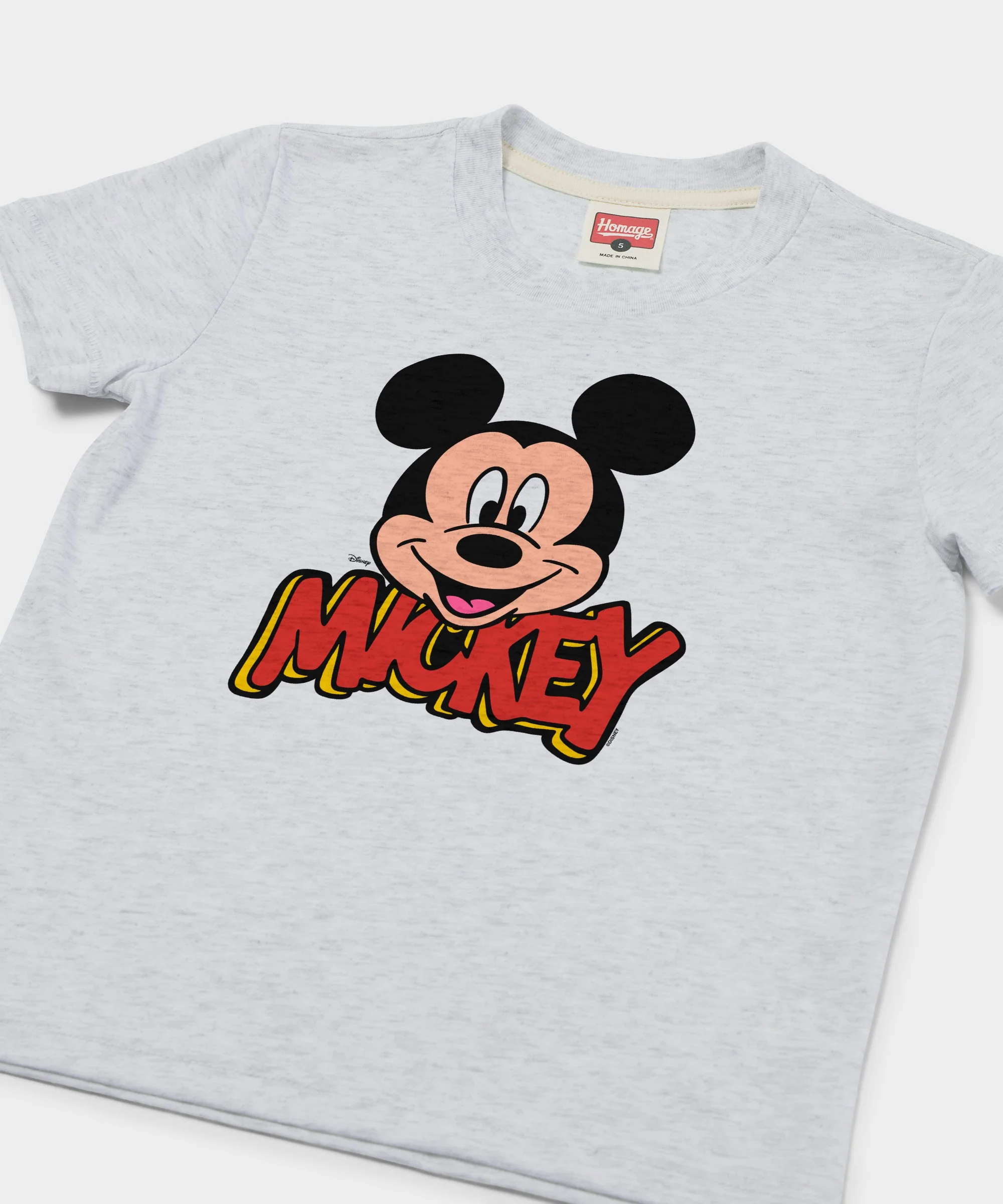 Youth Mickey Mouse Icon - Image 2