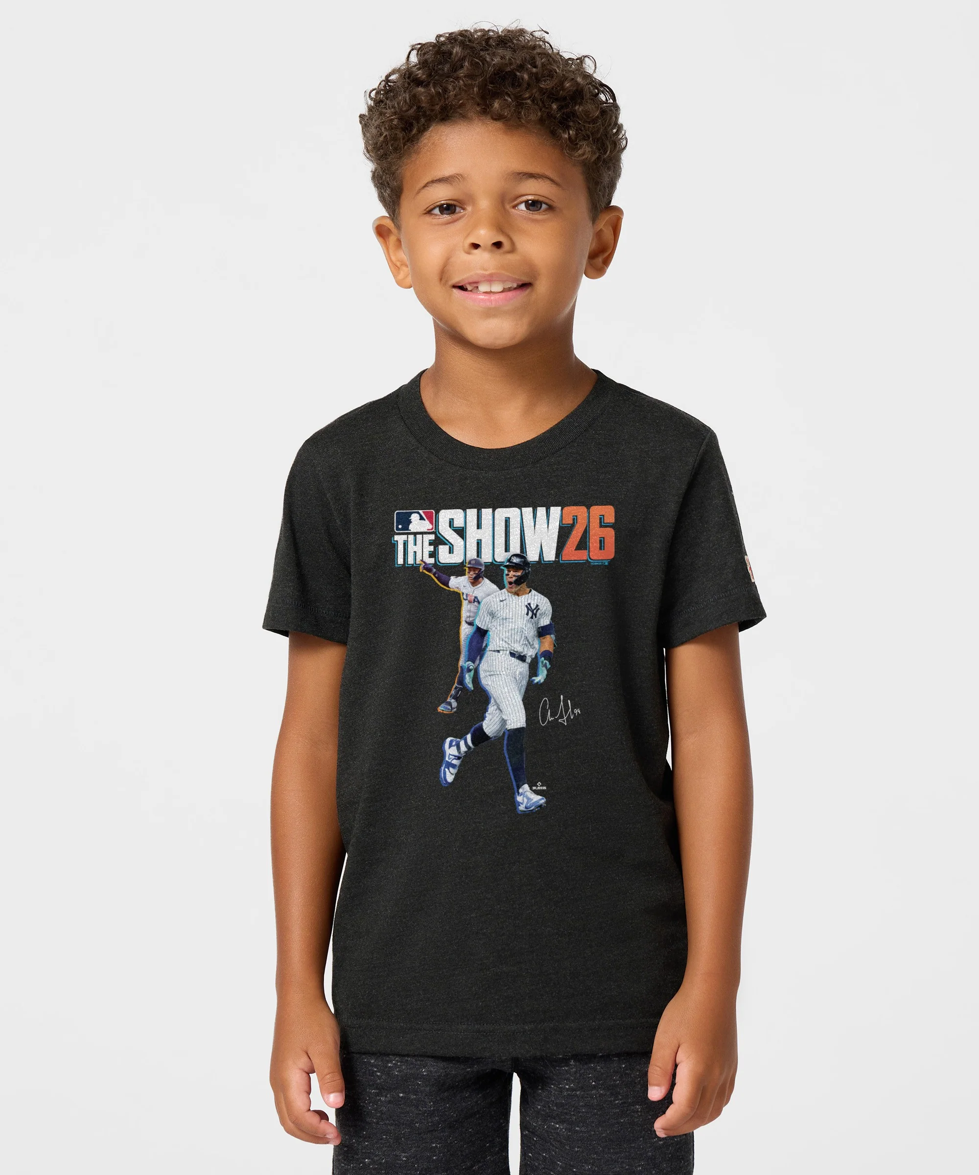 Youth MLB The Show 26 Cover - Image 3