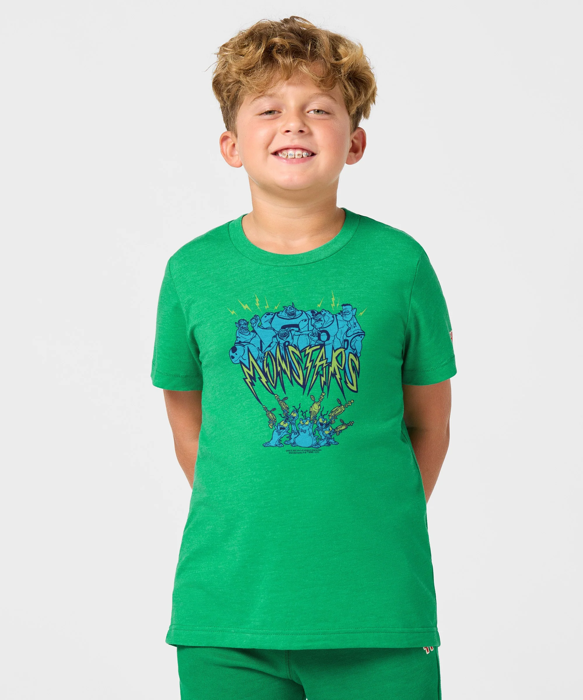 Youth Monstars Space Jam - Image 3