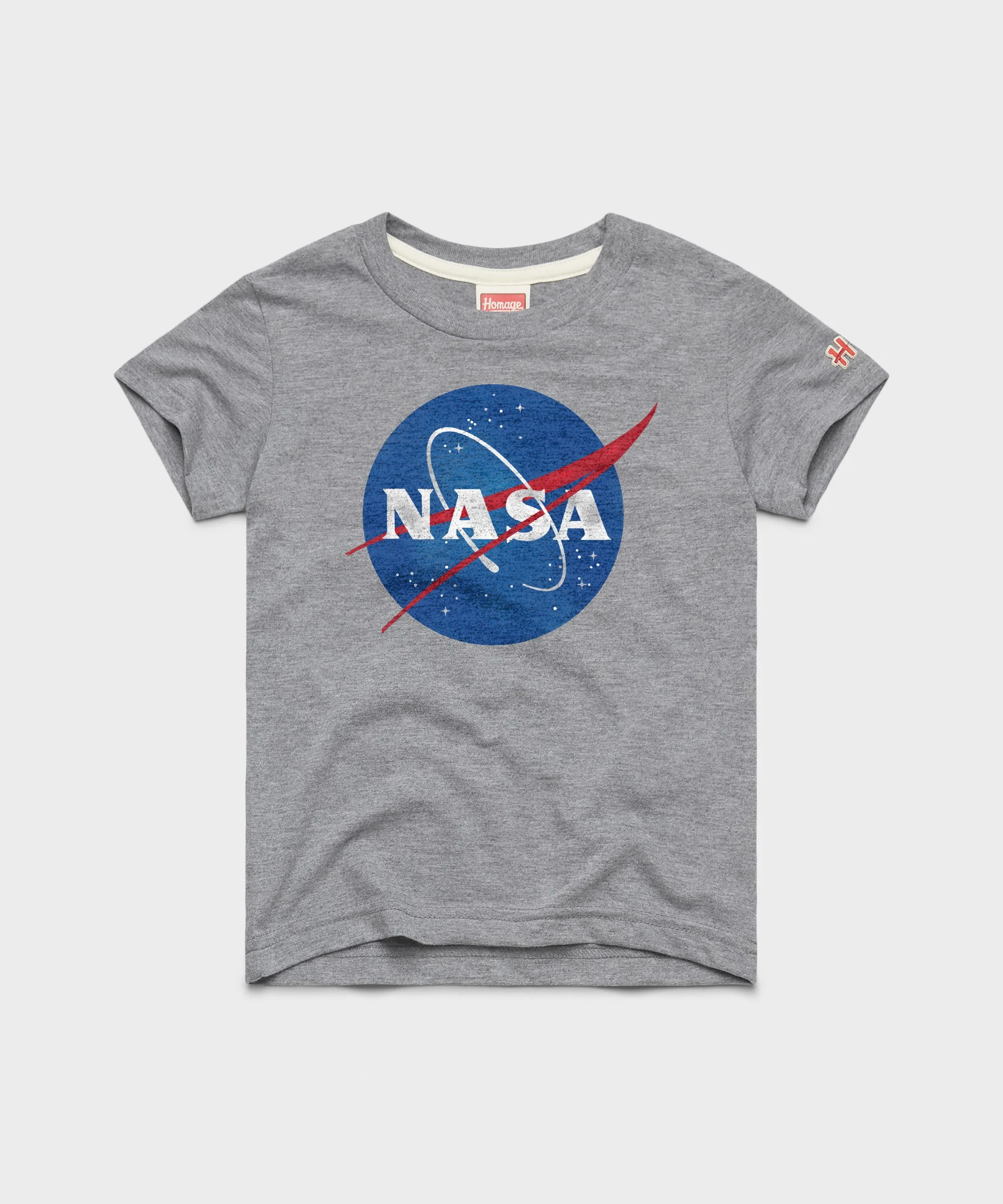 Youth NASA Reach For New Heights