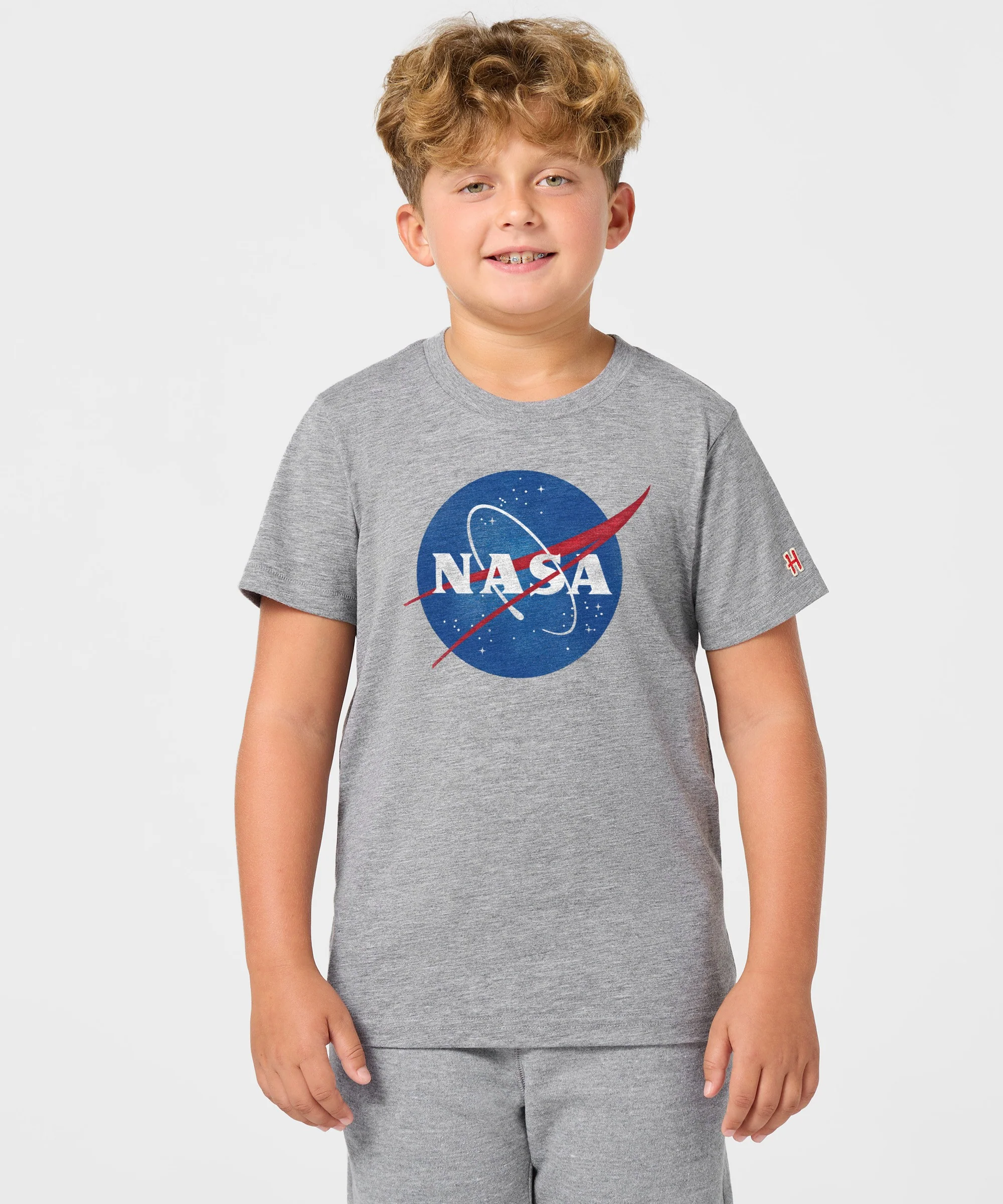 Youth NASA Reach For New Heights - Image 3