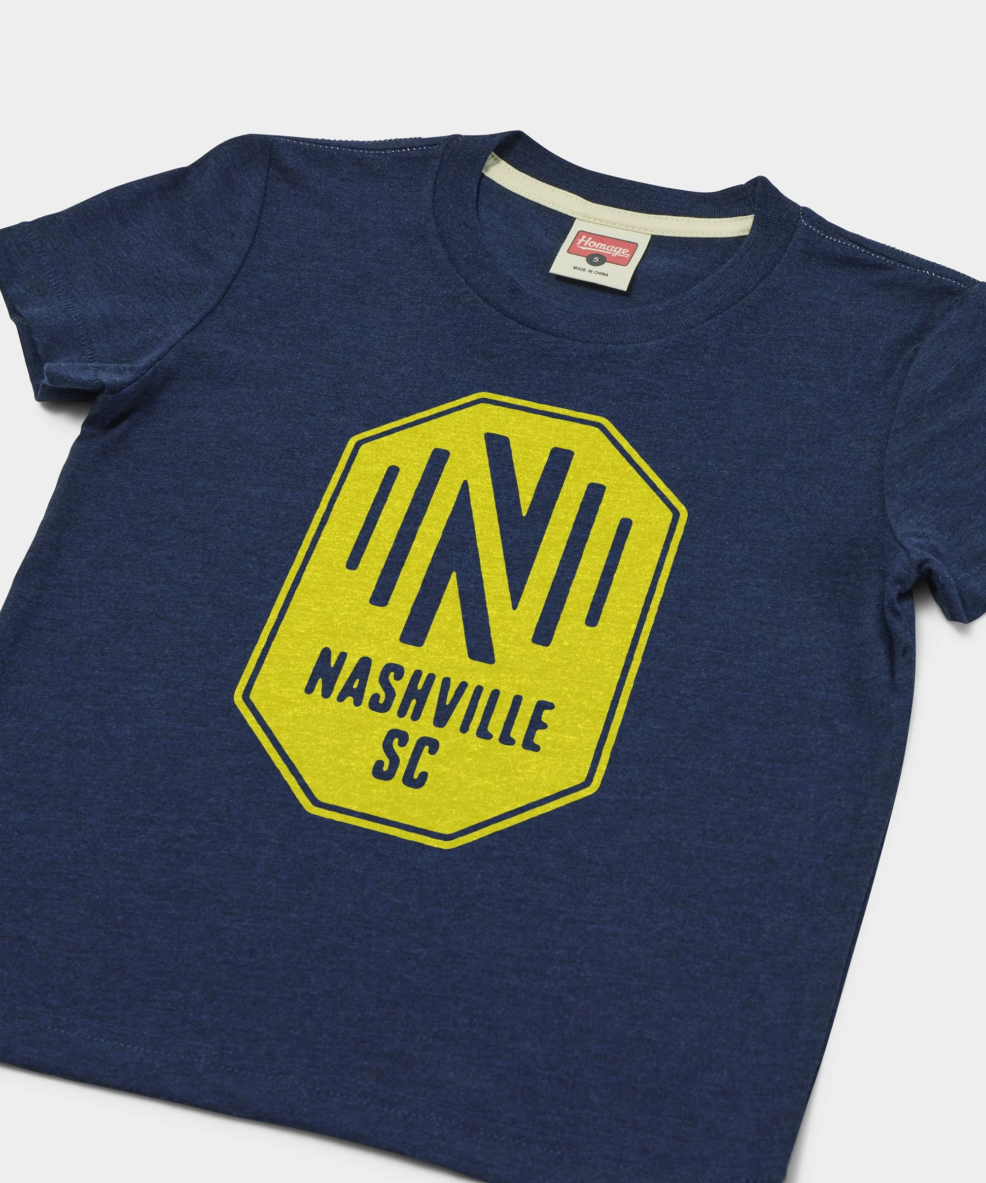 Youth Nashville SC '20 - Image 2