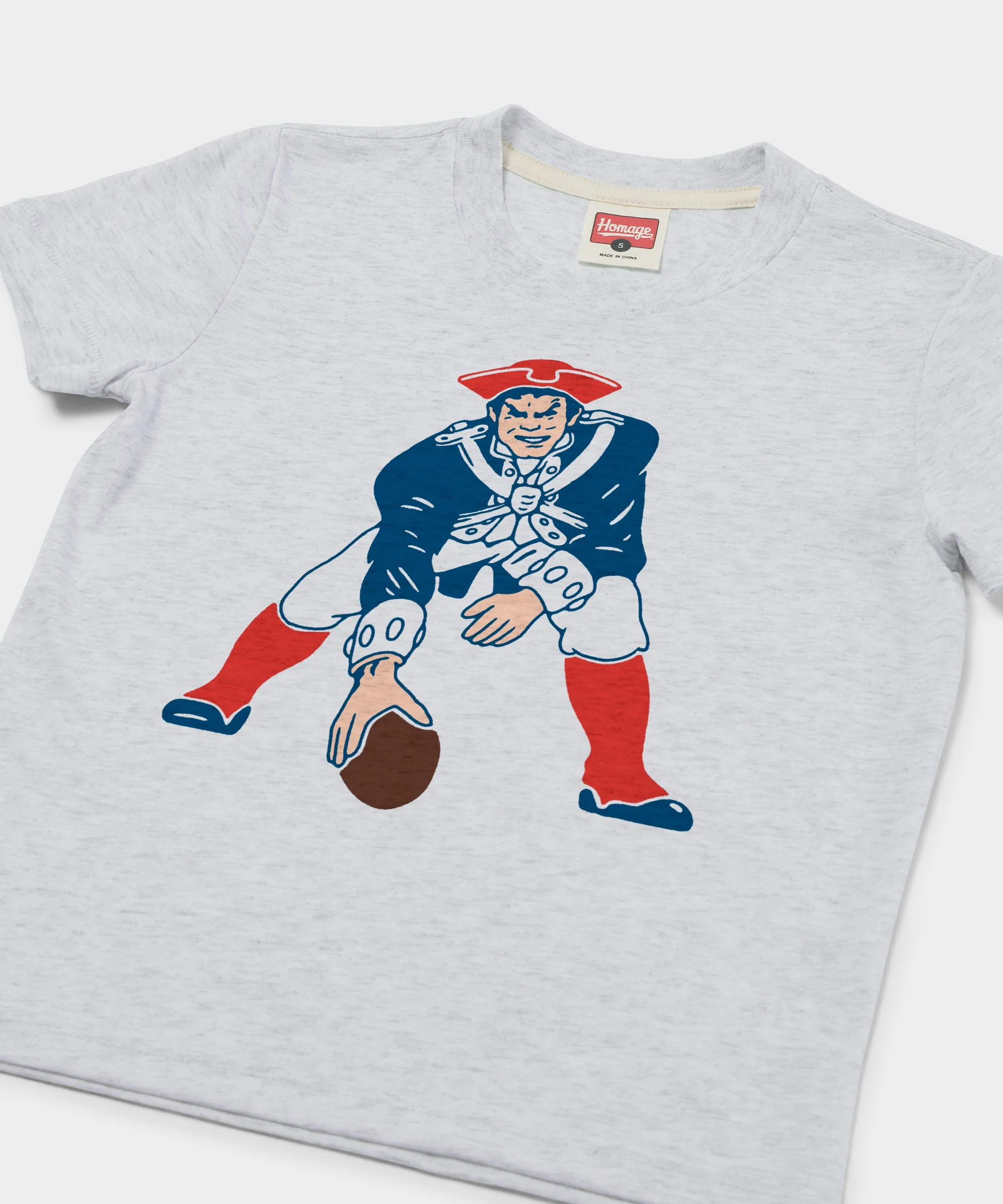 Youth New England Patriots '79 - Image 2