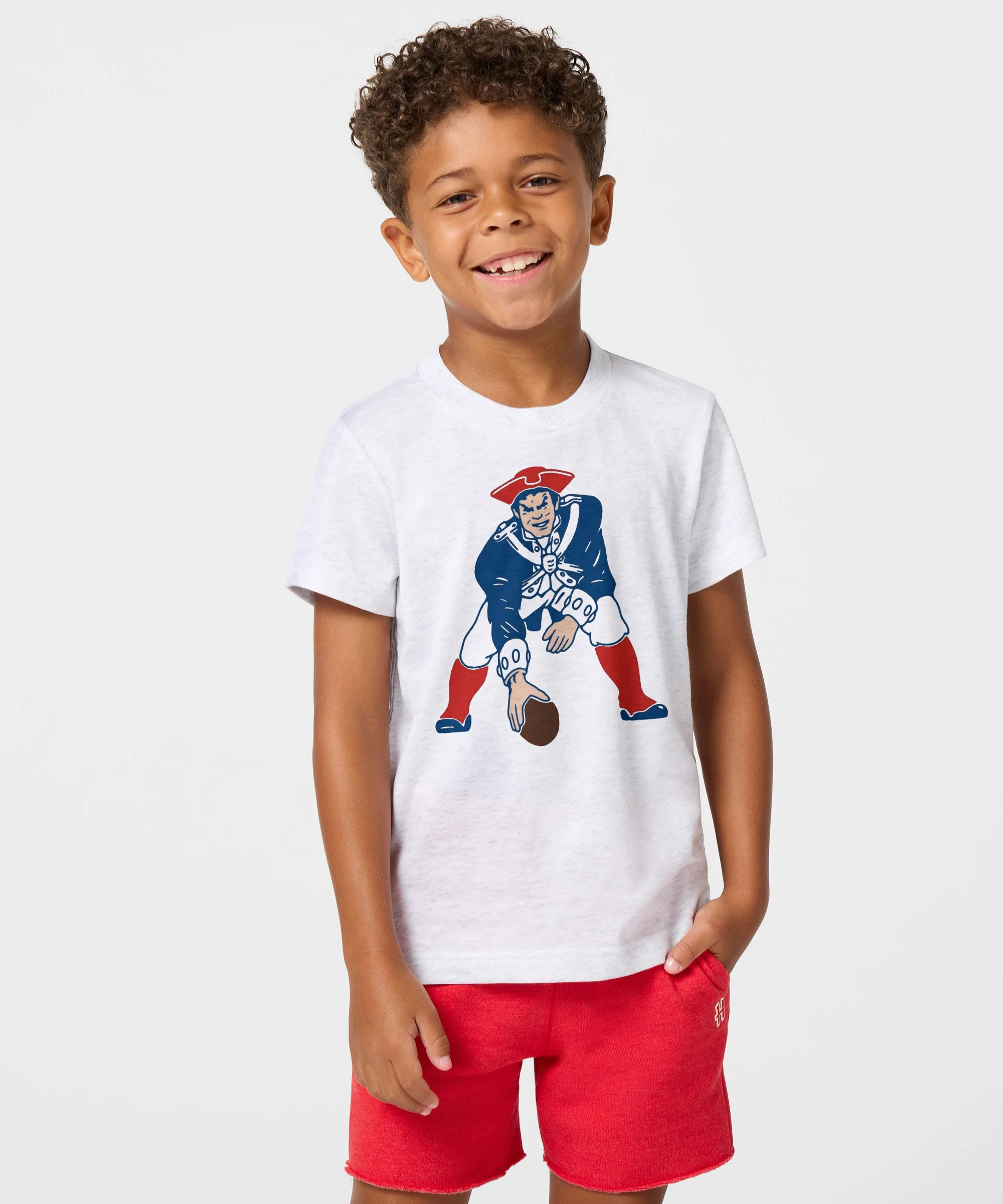 Youth New England Patriots '79 - Image 3