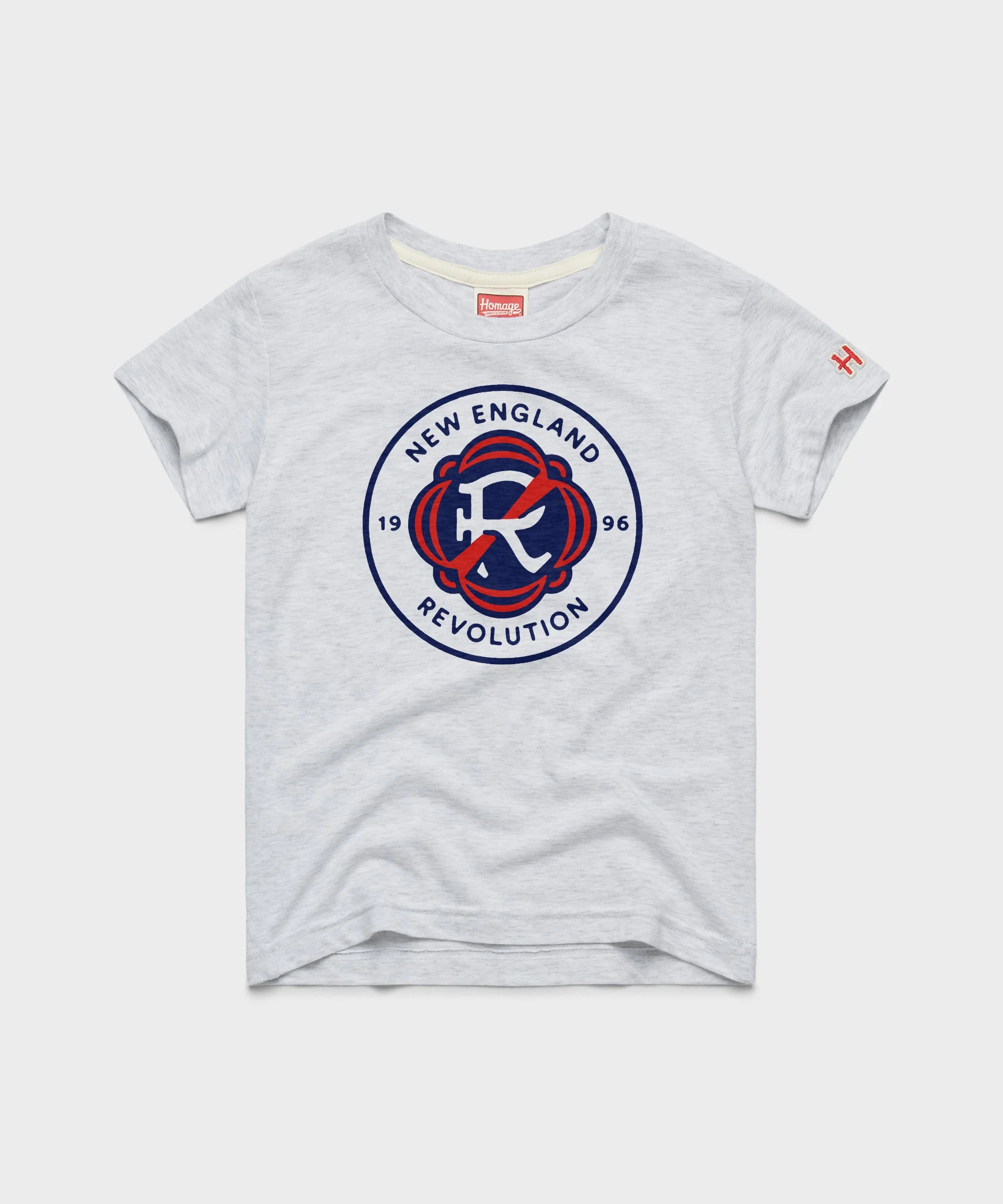 Youth New England Revolution '22