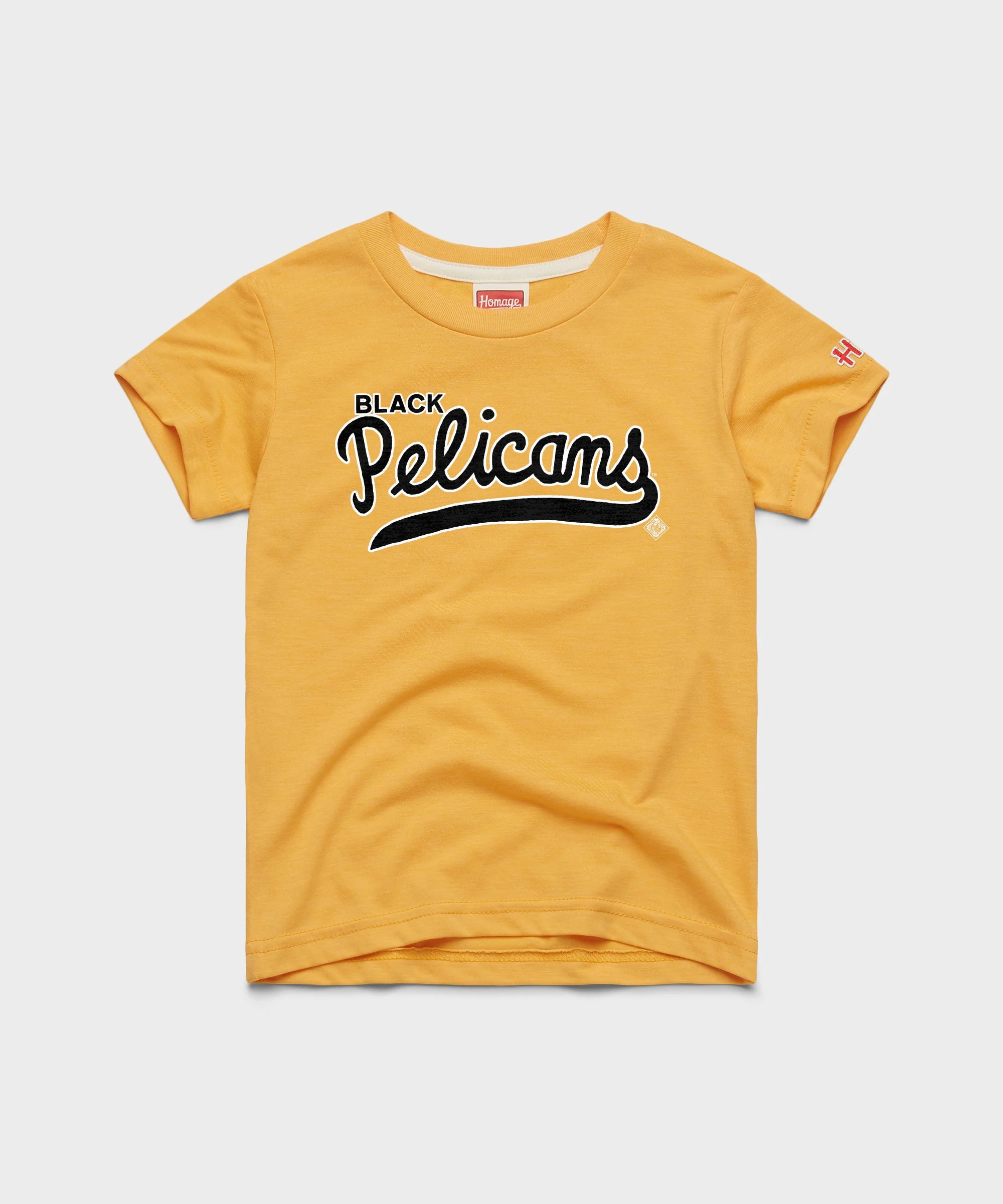 Youth New Orleans Black Pelicans
