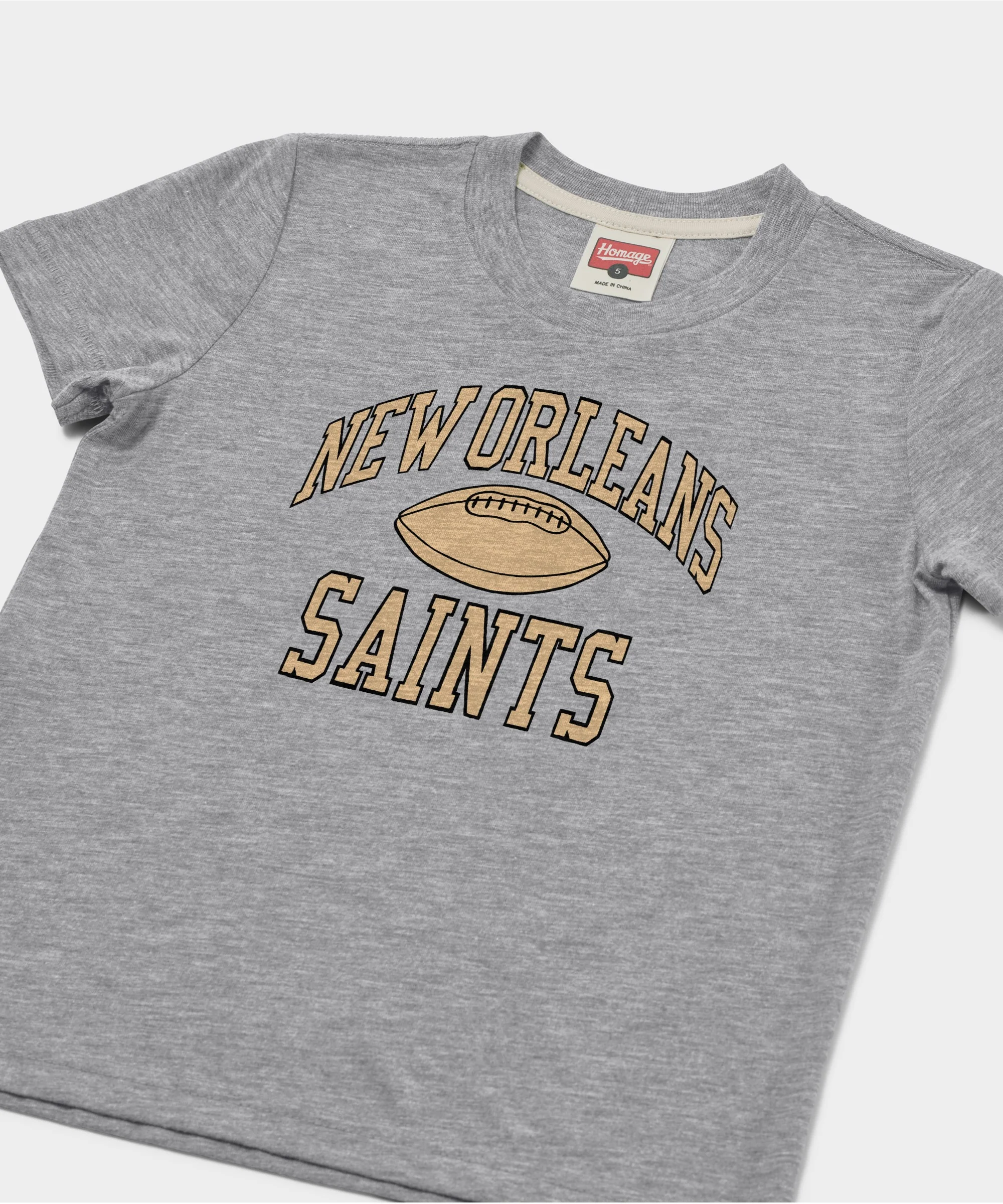 Youth New Orleans Saints Gridiron - Image 2