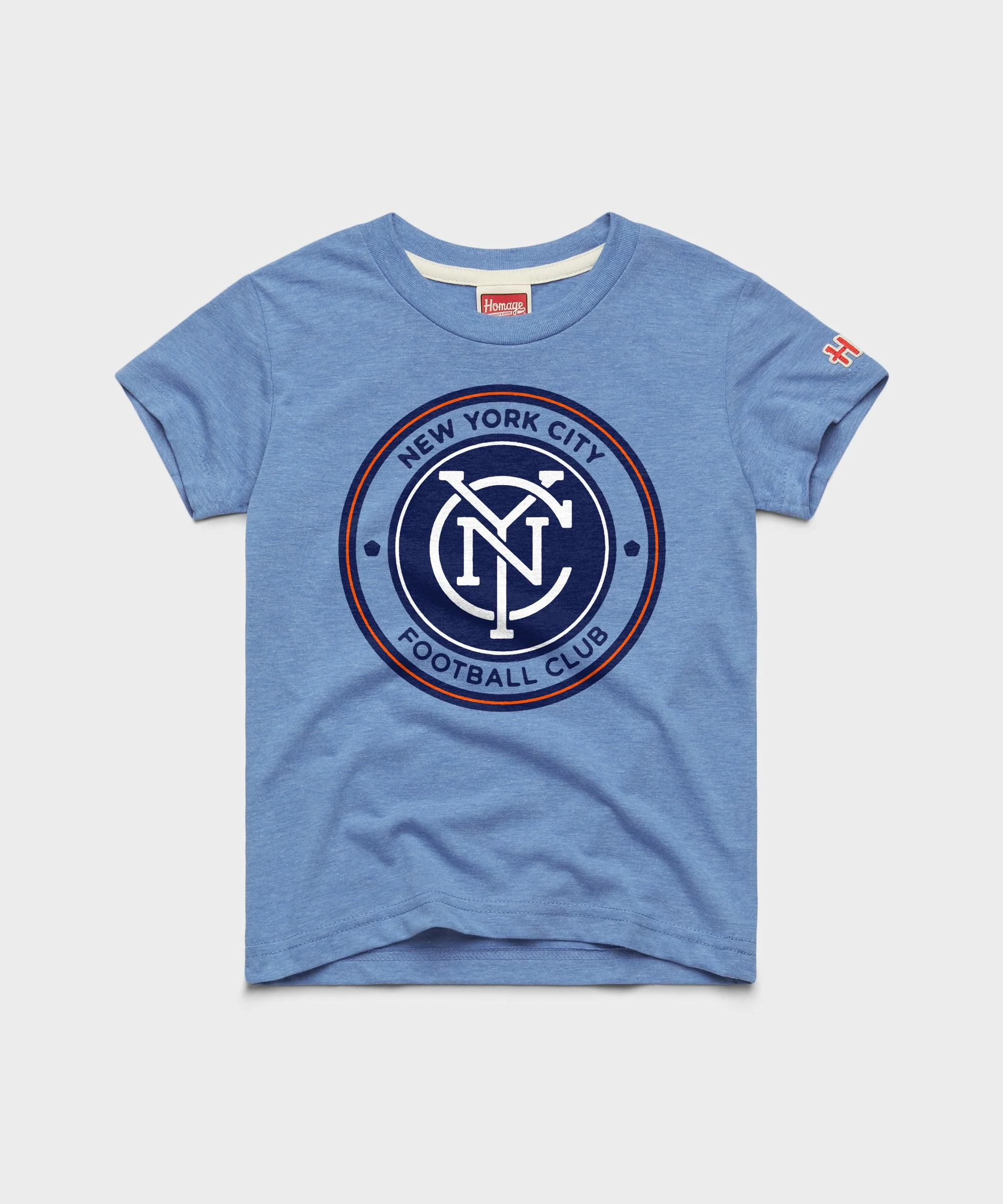 Youth New York City FC '15