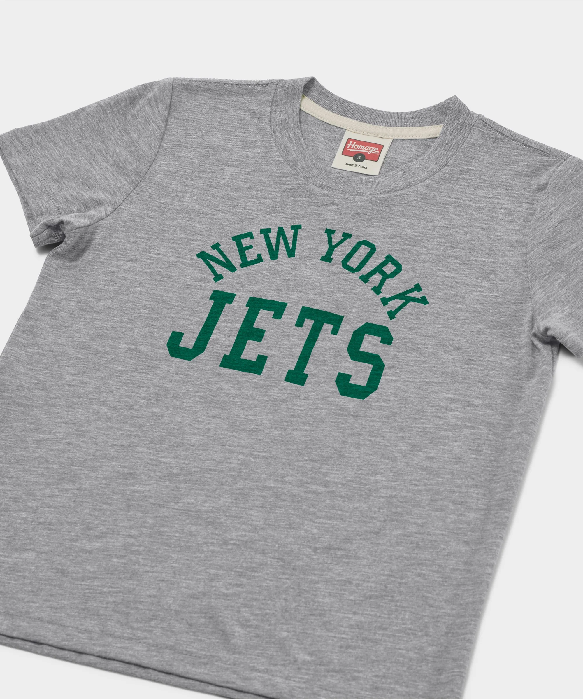 Youth New York Jets Classic - Image 2