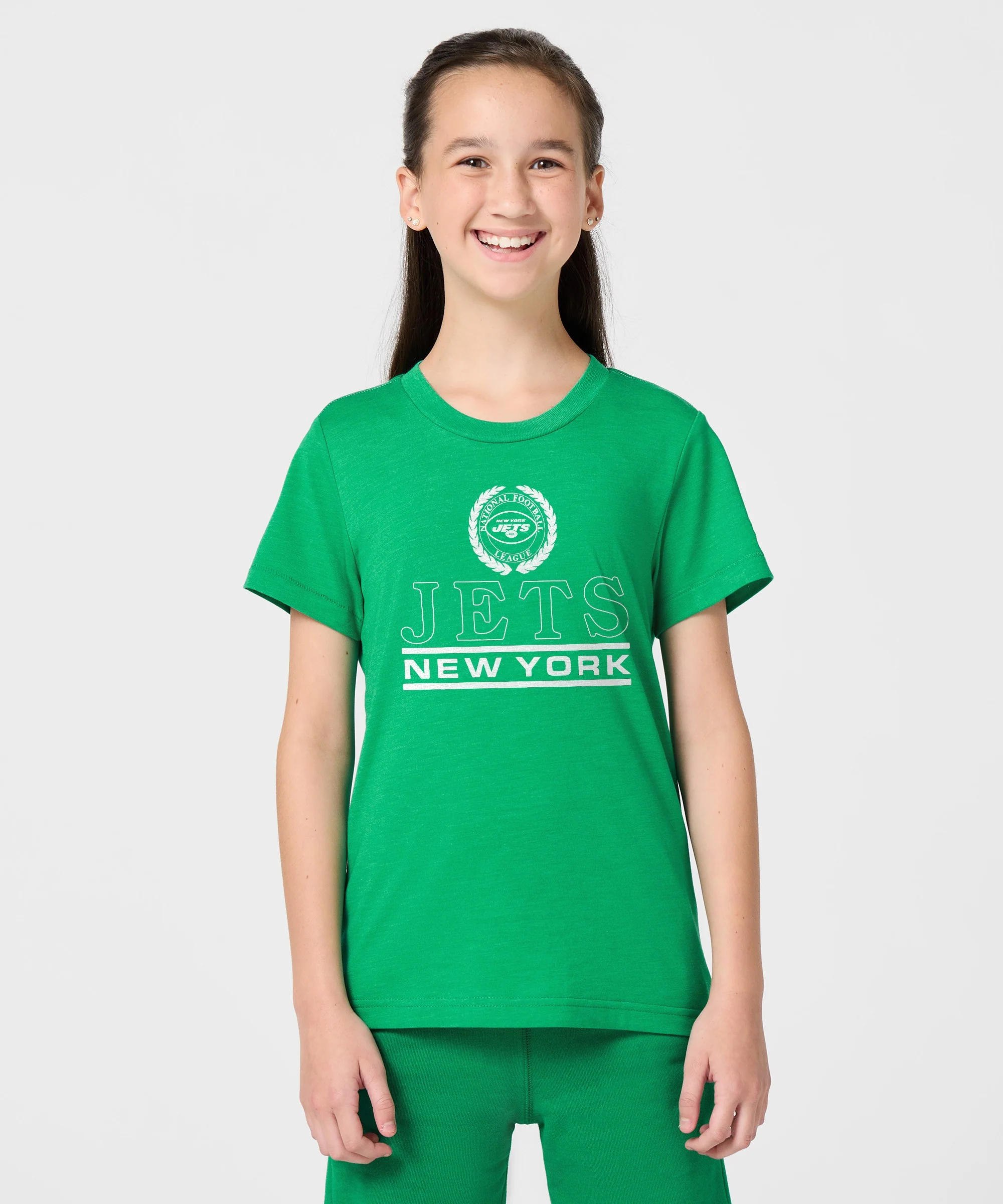 Youth New York Jets Crest - Image 3