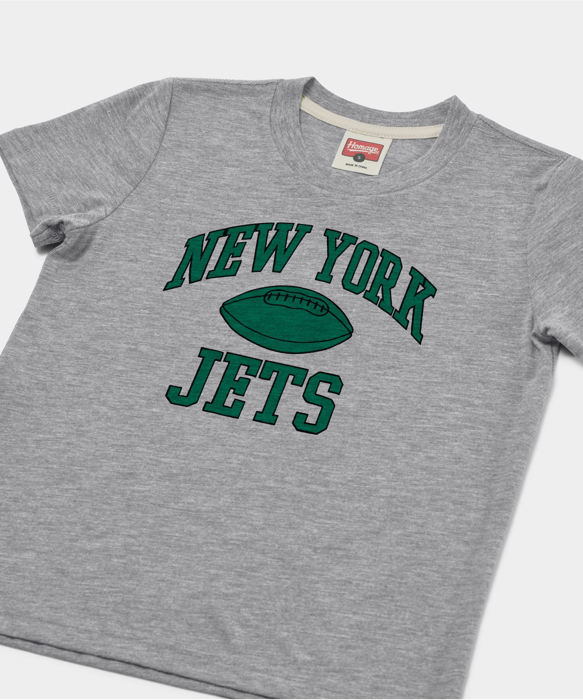 Youth New York Jets Gridiron - Image 2