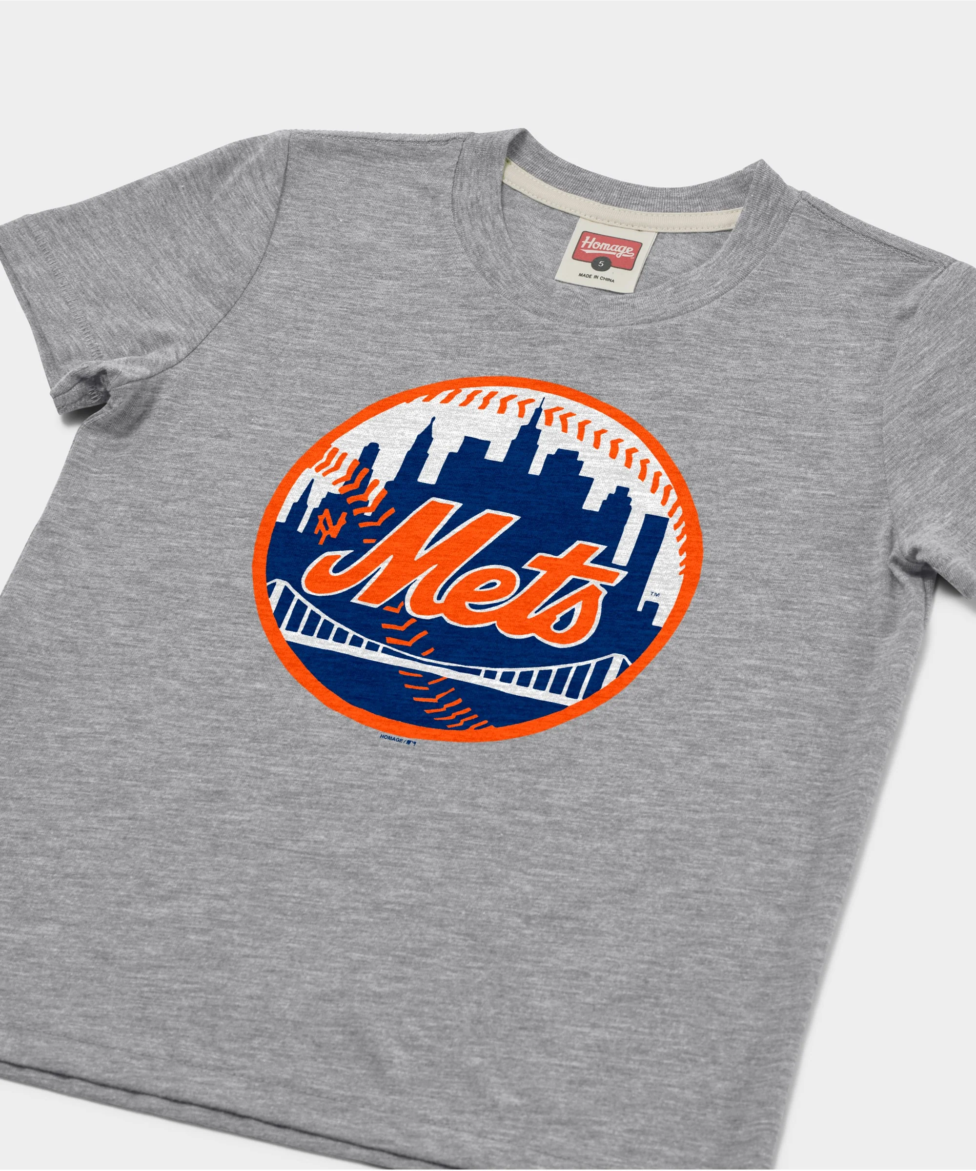 Youth New York Mets '81 - Image 2