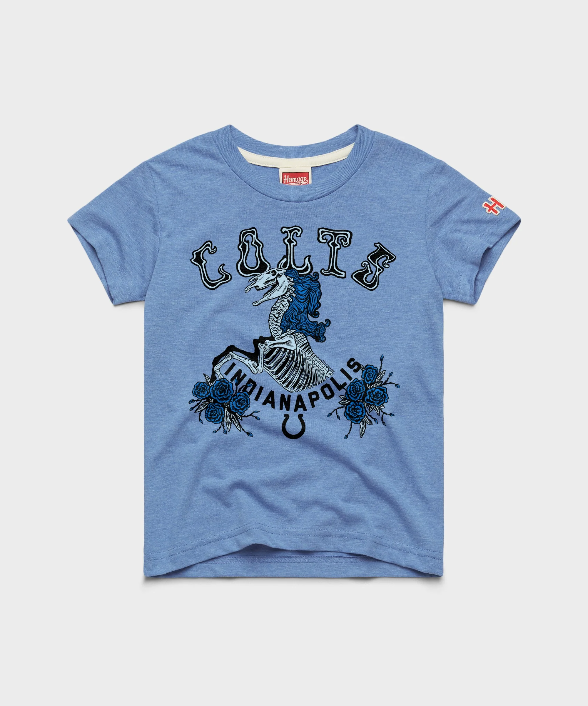 Youth NFL x Grateful Dead x Colts