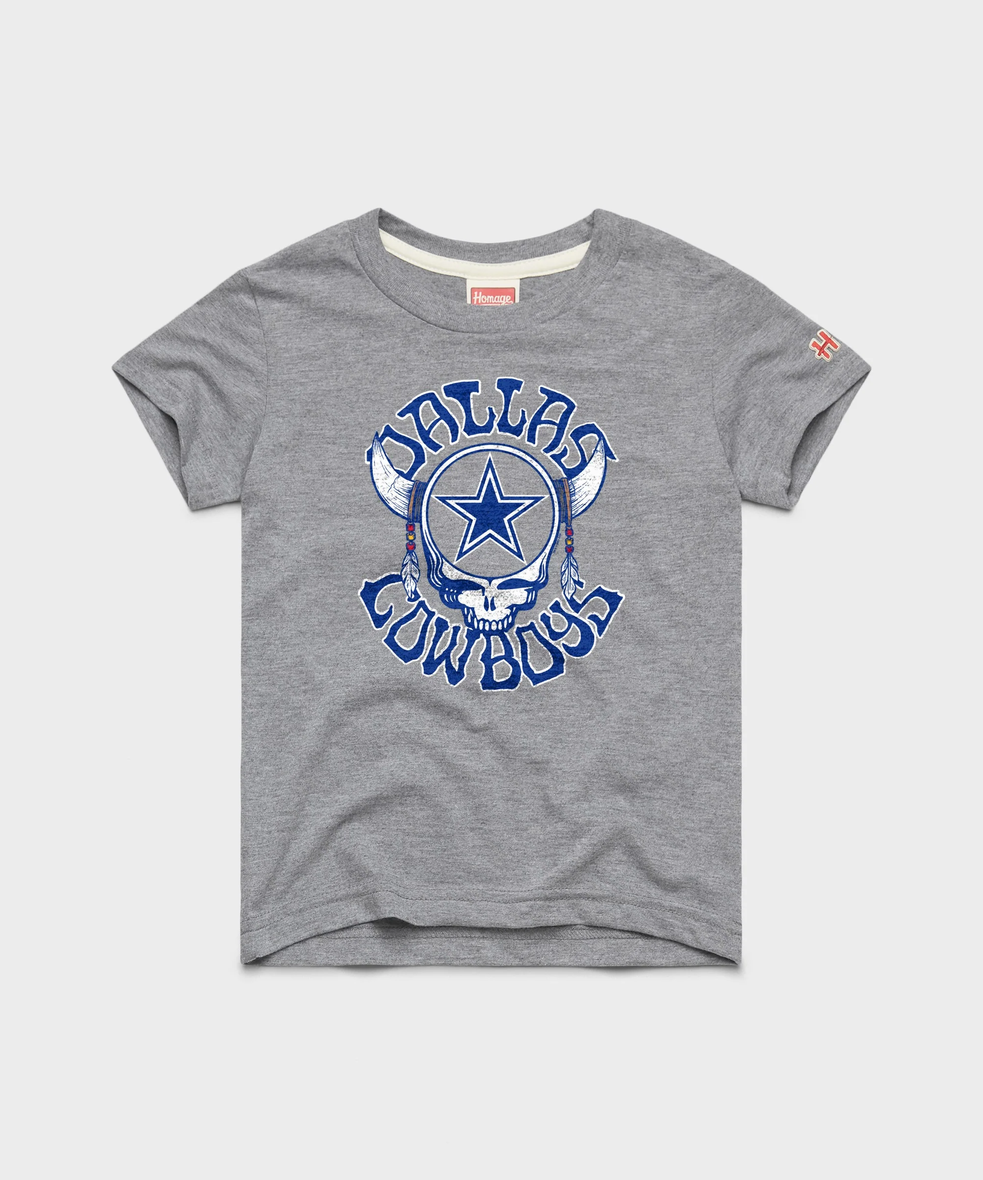 Youth NFL x Grateful Dead x Cowboys