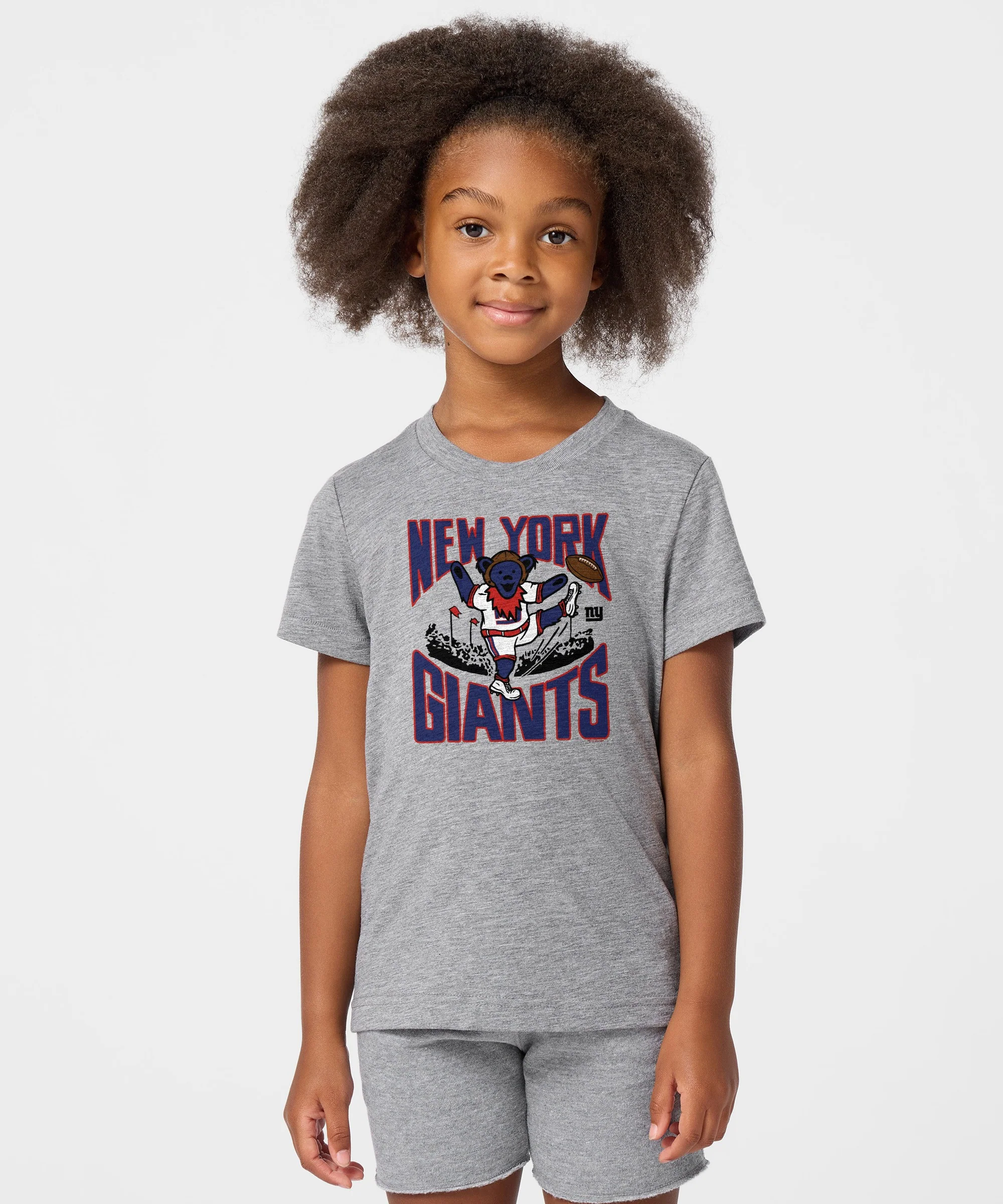 Youth NFL x Grateful Dead x Giants - Image 3