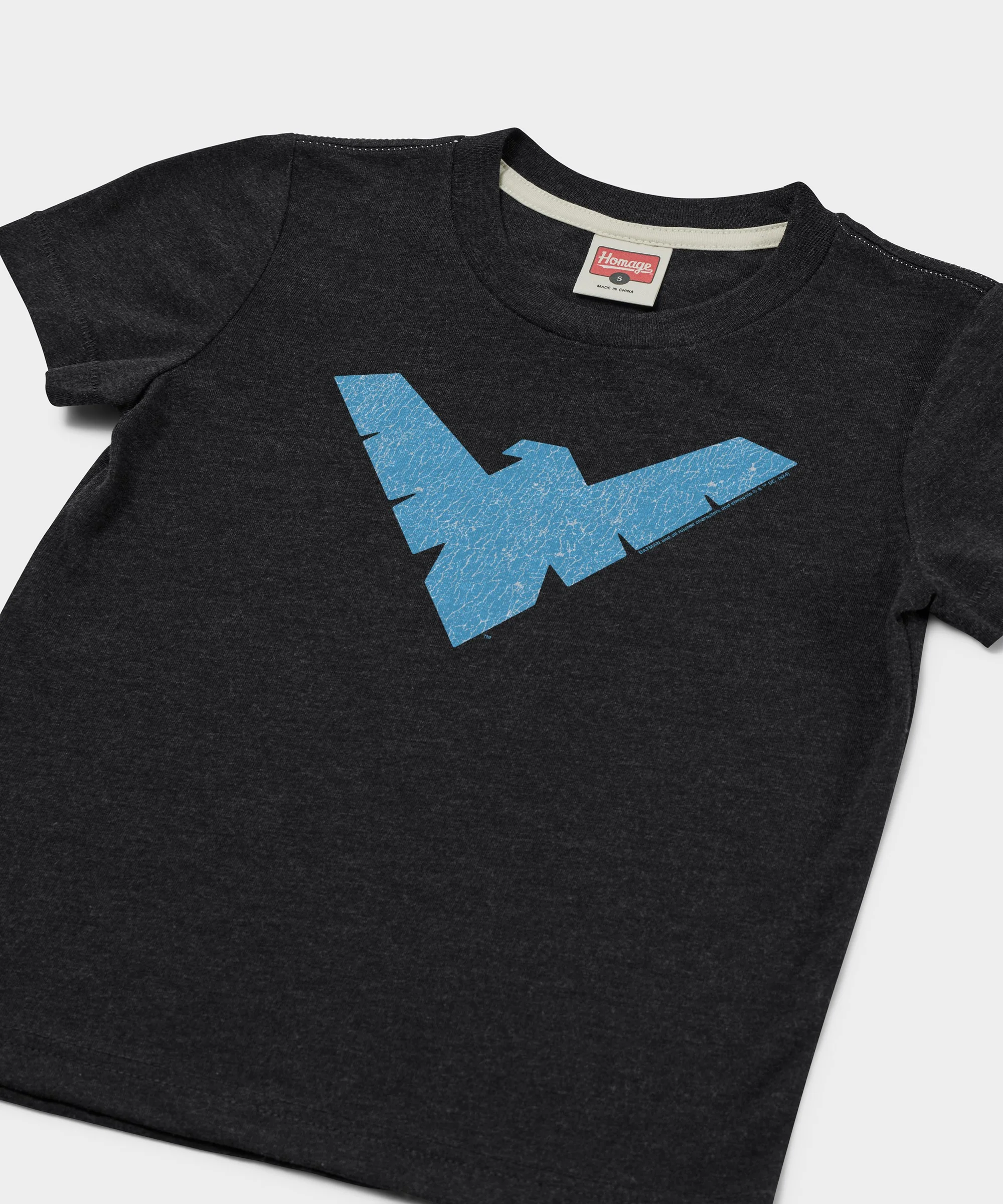 Youth Nightwing Logo - Image 2