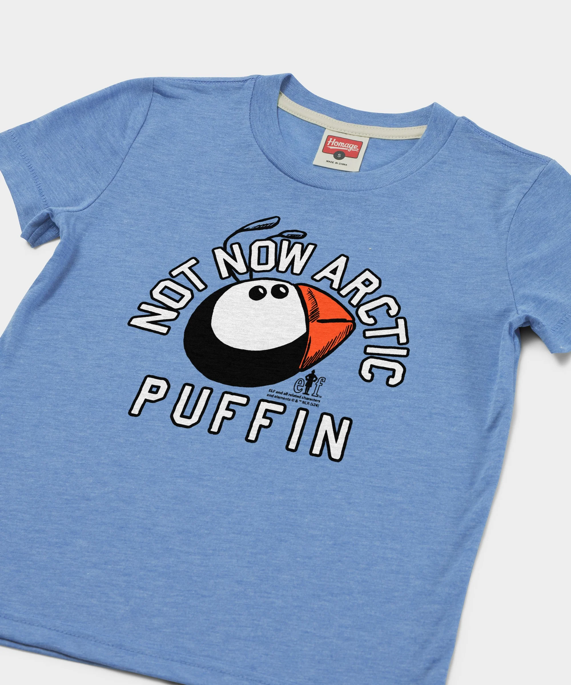 Youth Not Now Arctic Puffin - Image 2