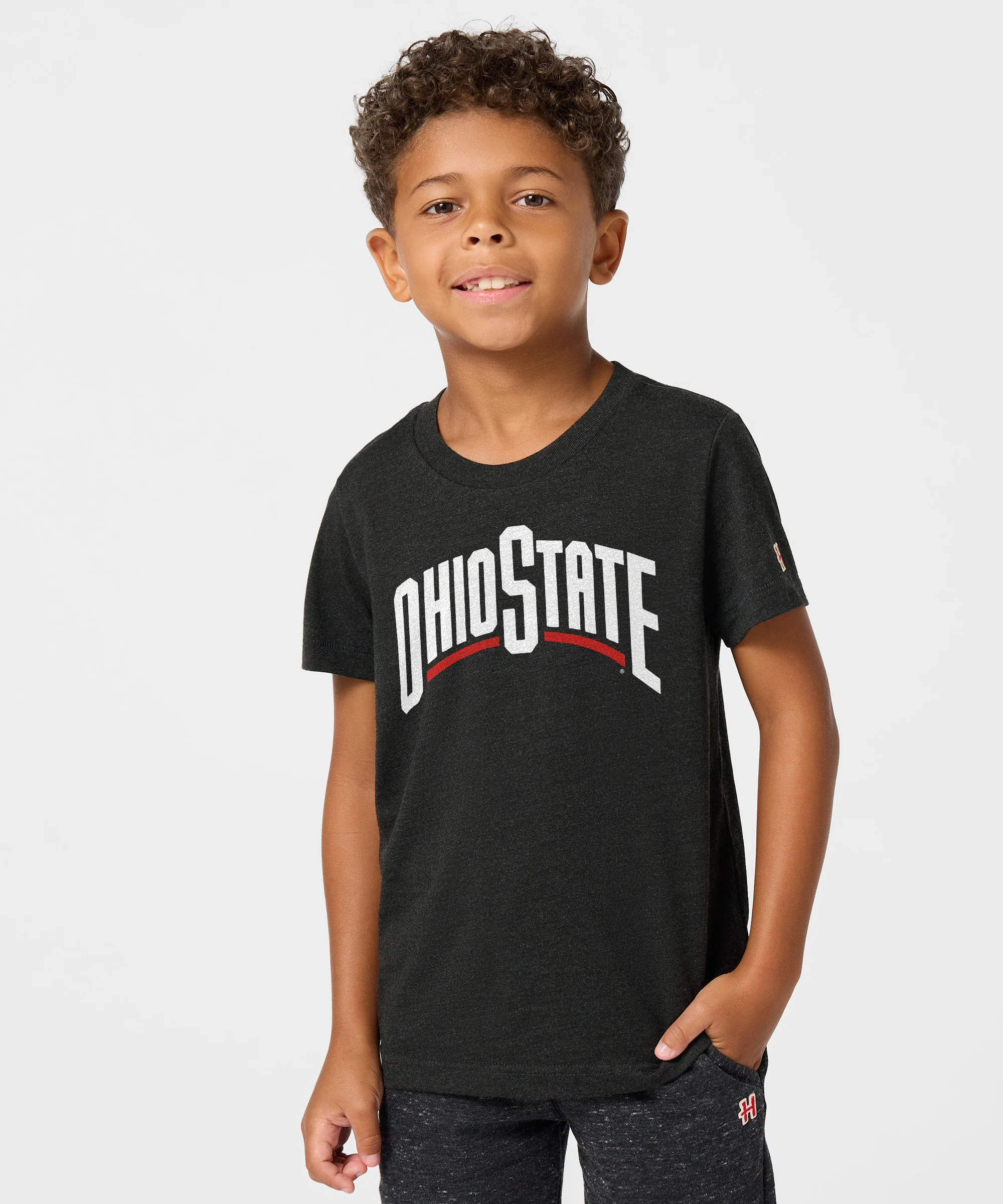 Youth Ohio State Athletics Arch - Image 3