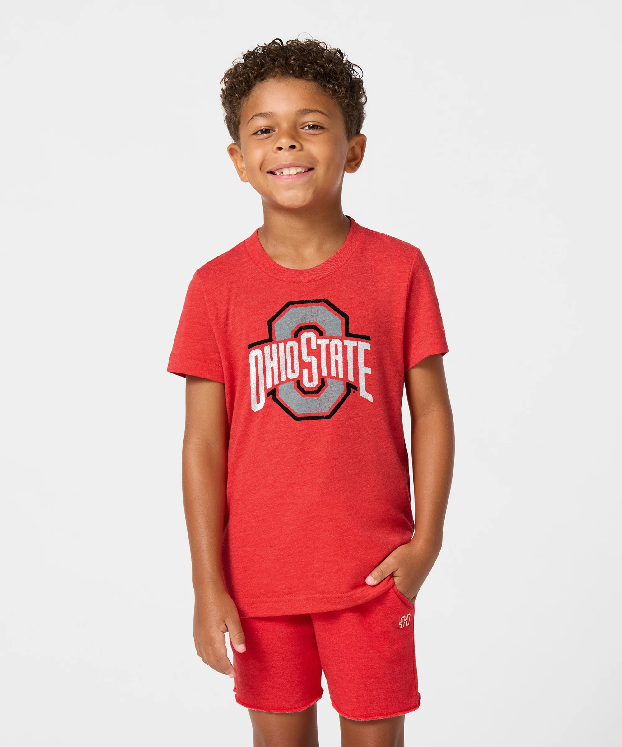 Youth Ohio State Buckeyes - Image 7