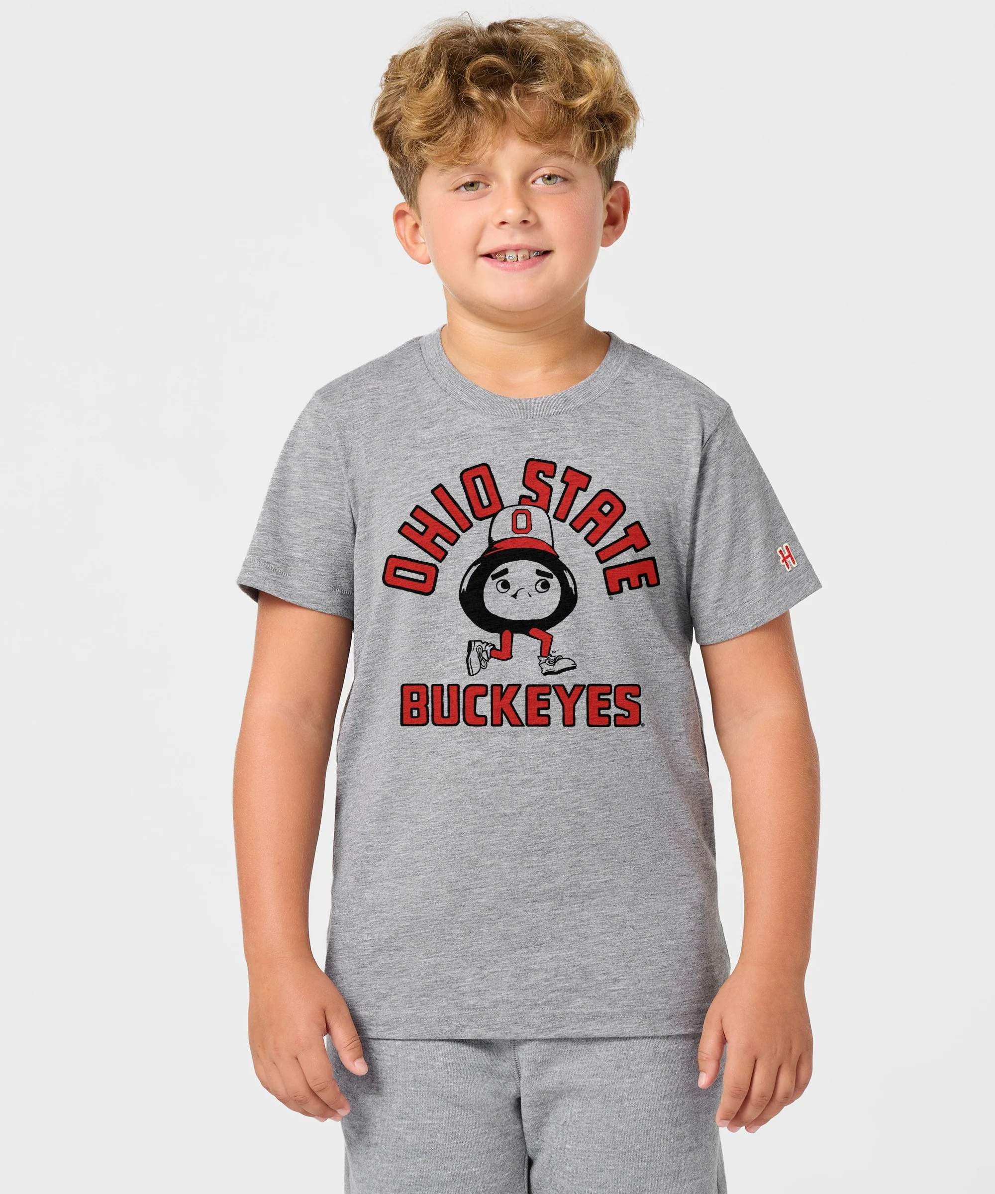 Youth Ohio State Buckeyes Brutus - Image 3