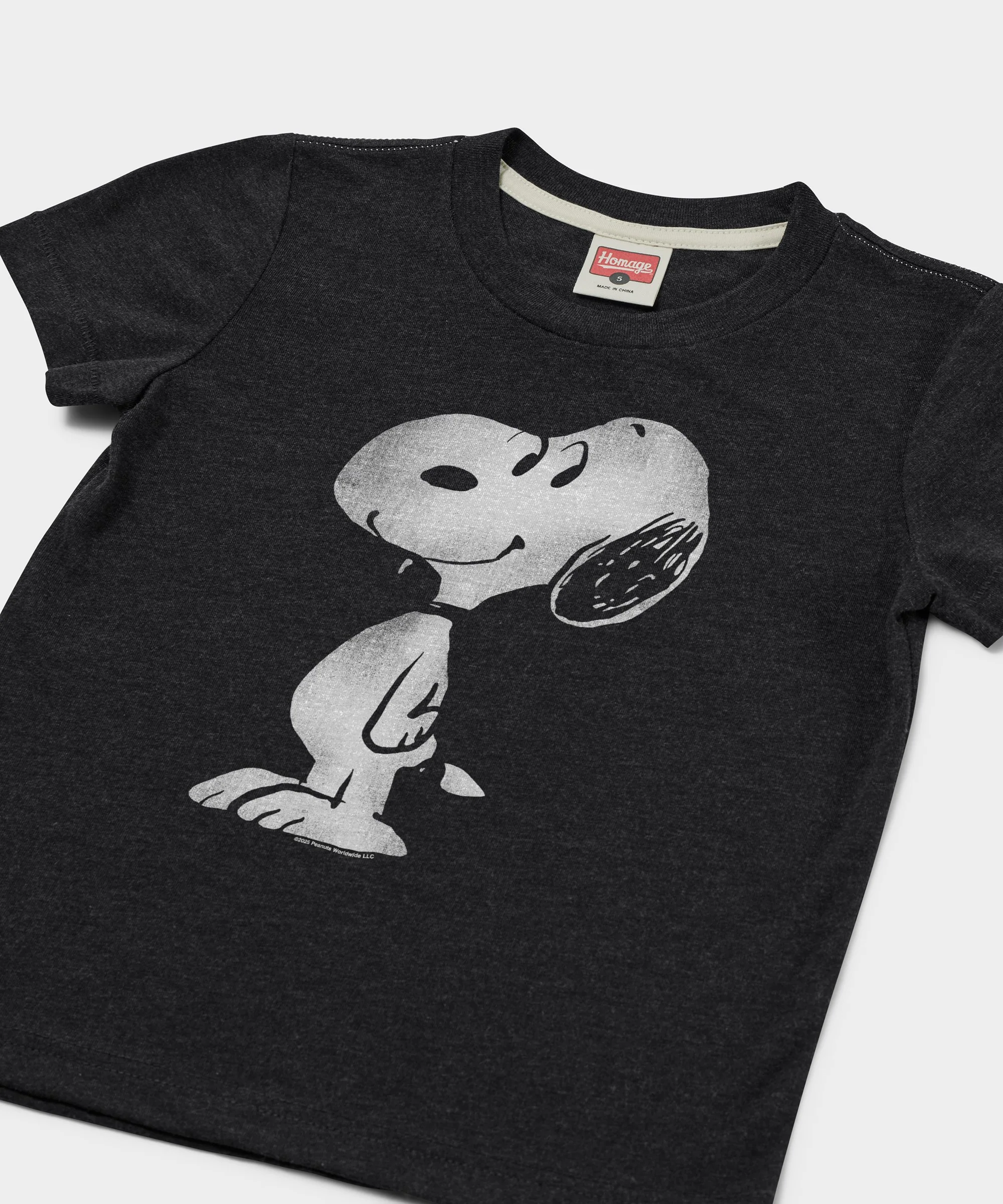 Youth Peanuts Snoopy Character - Image 2