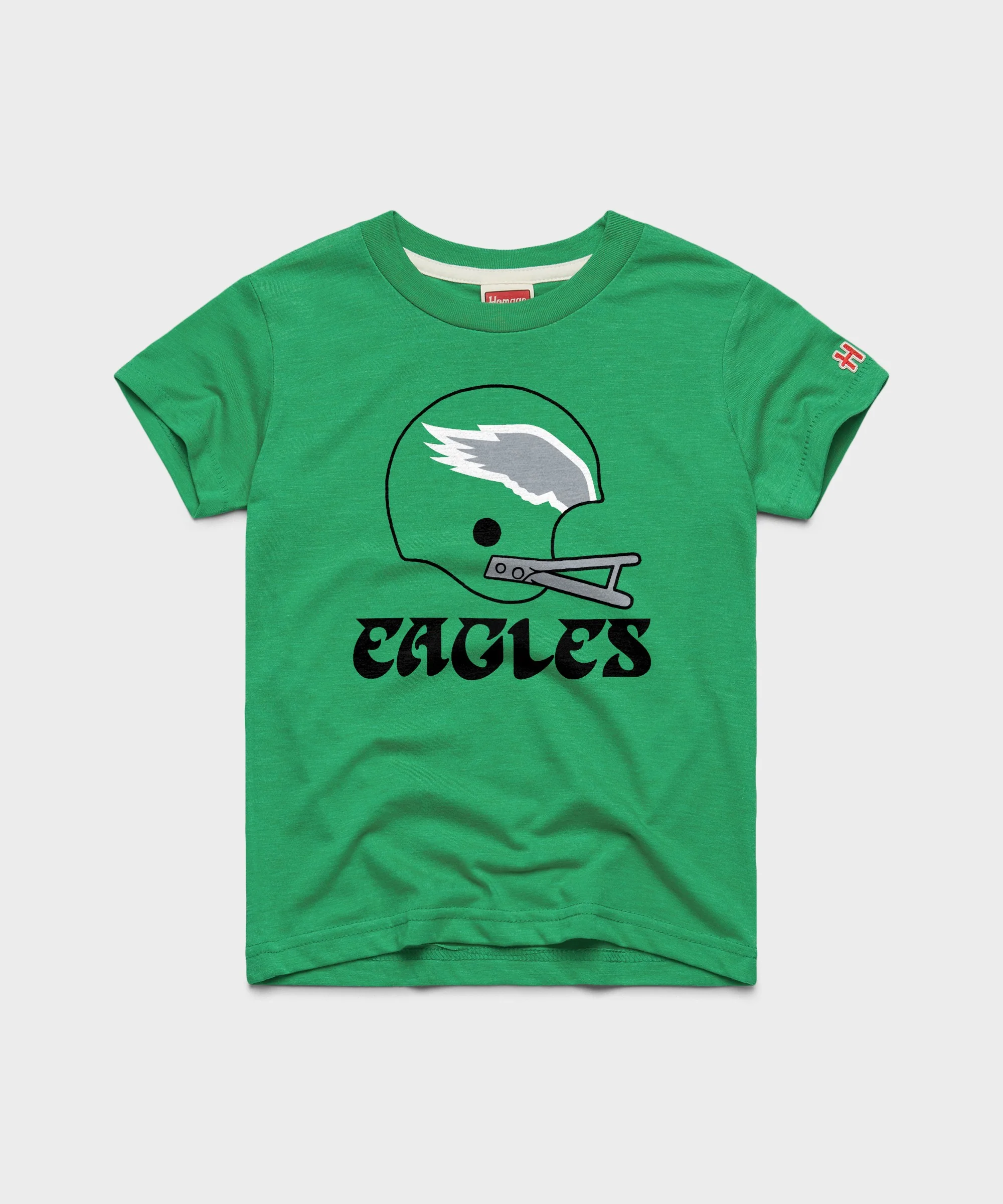 Youth Philadelphia Eagles Big Helmet