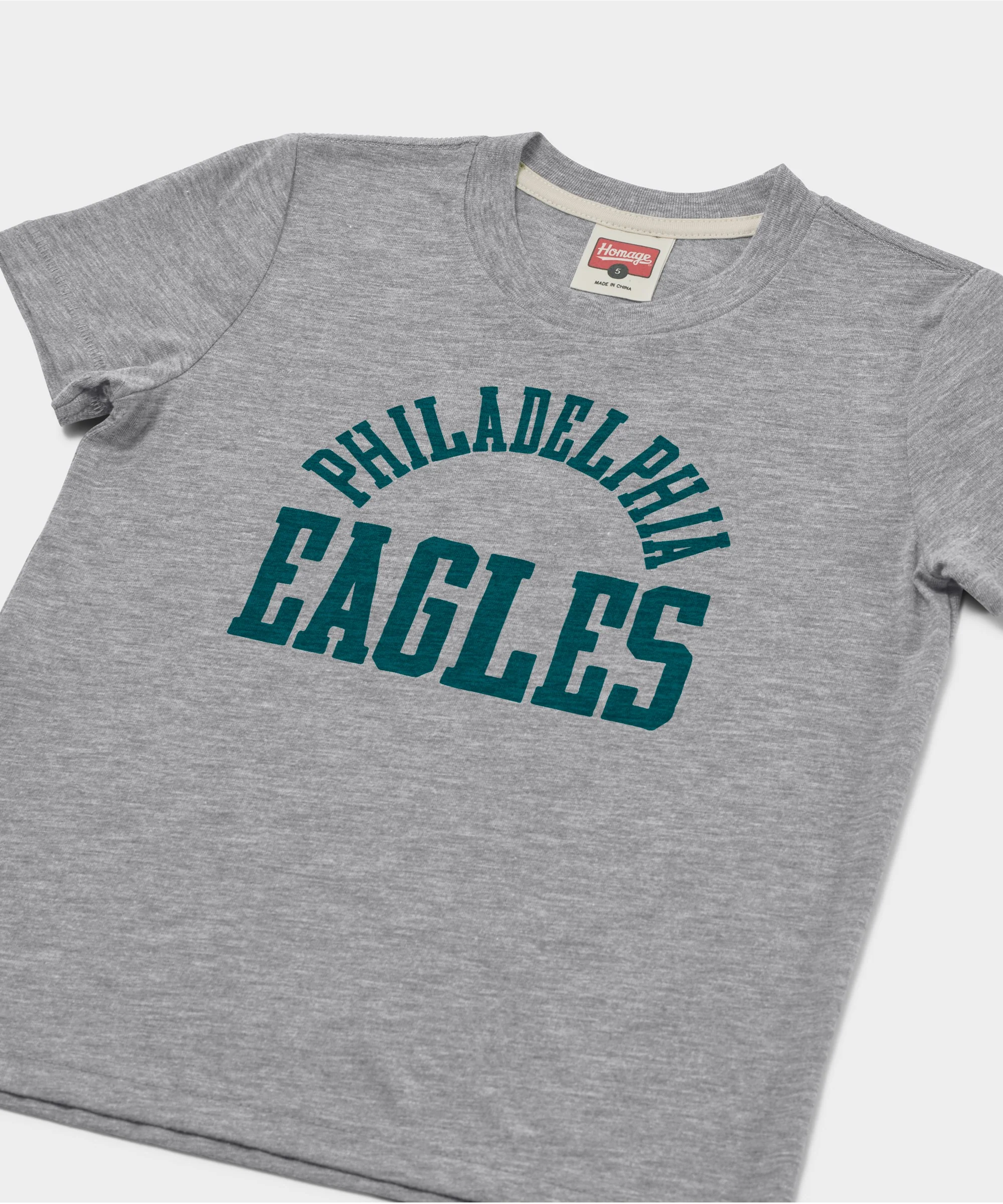 Youth Philadelphia Eagles Classic - Image 2