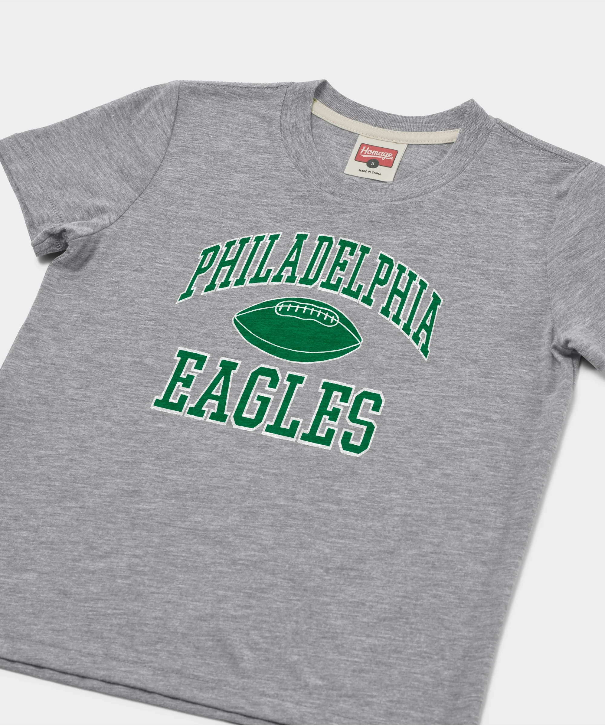 Youth Philadelphia Eagles Gridiron - Image 2