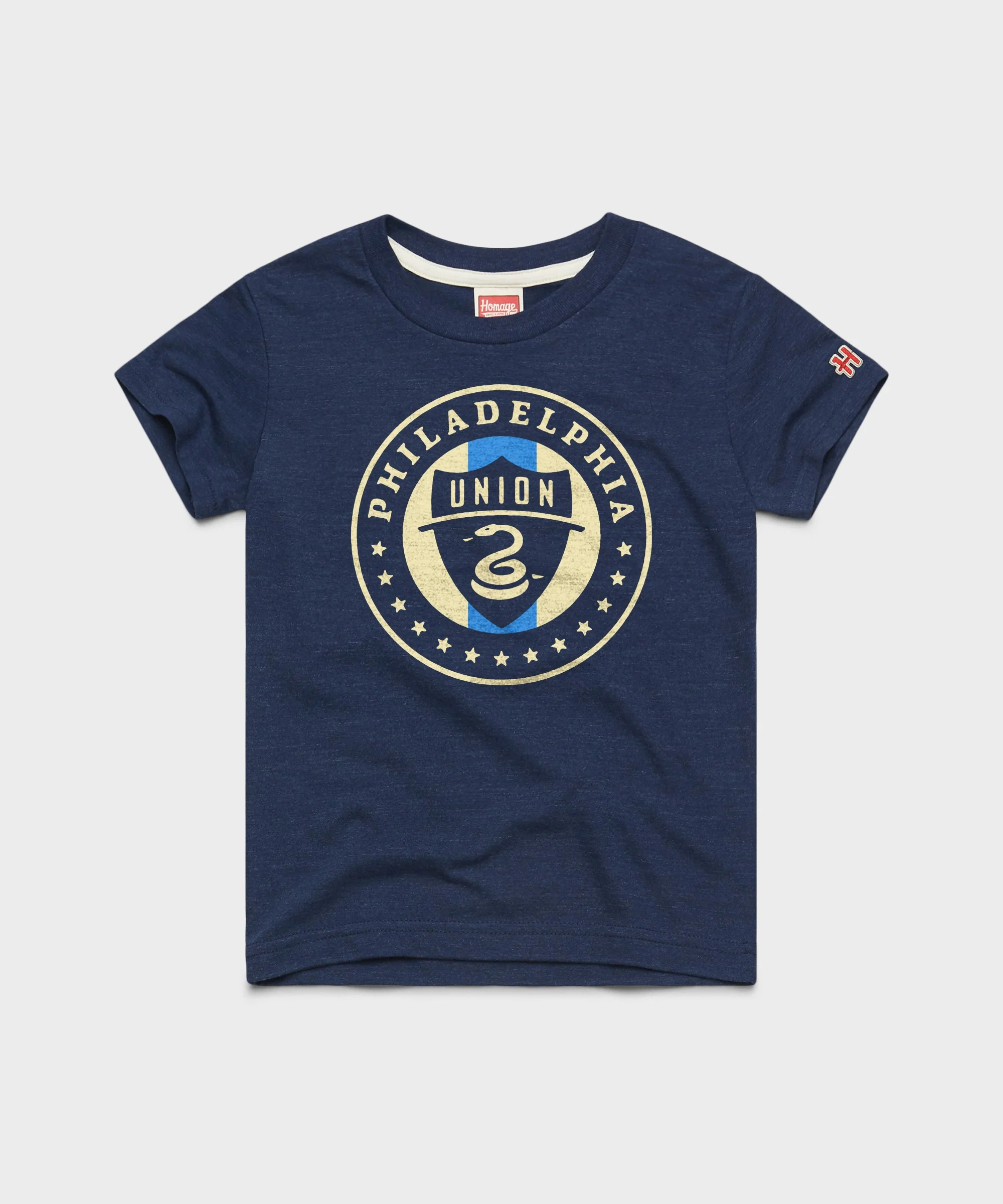 Youth Philadelphia Union '18