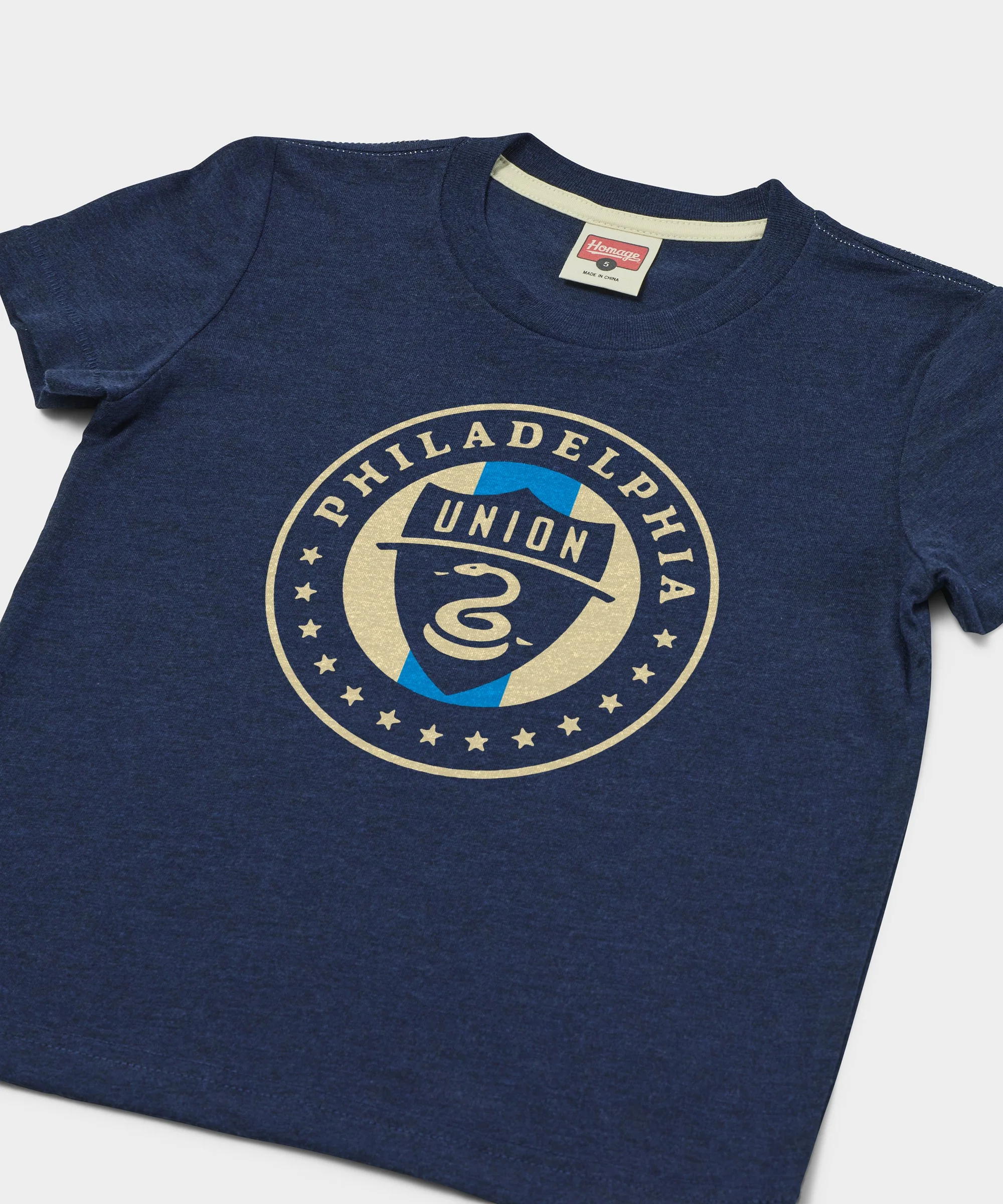 Youth Philadelphia Union '18 - Image 2