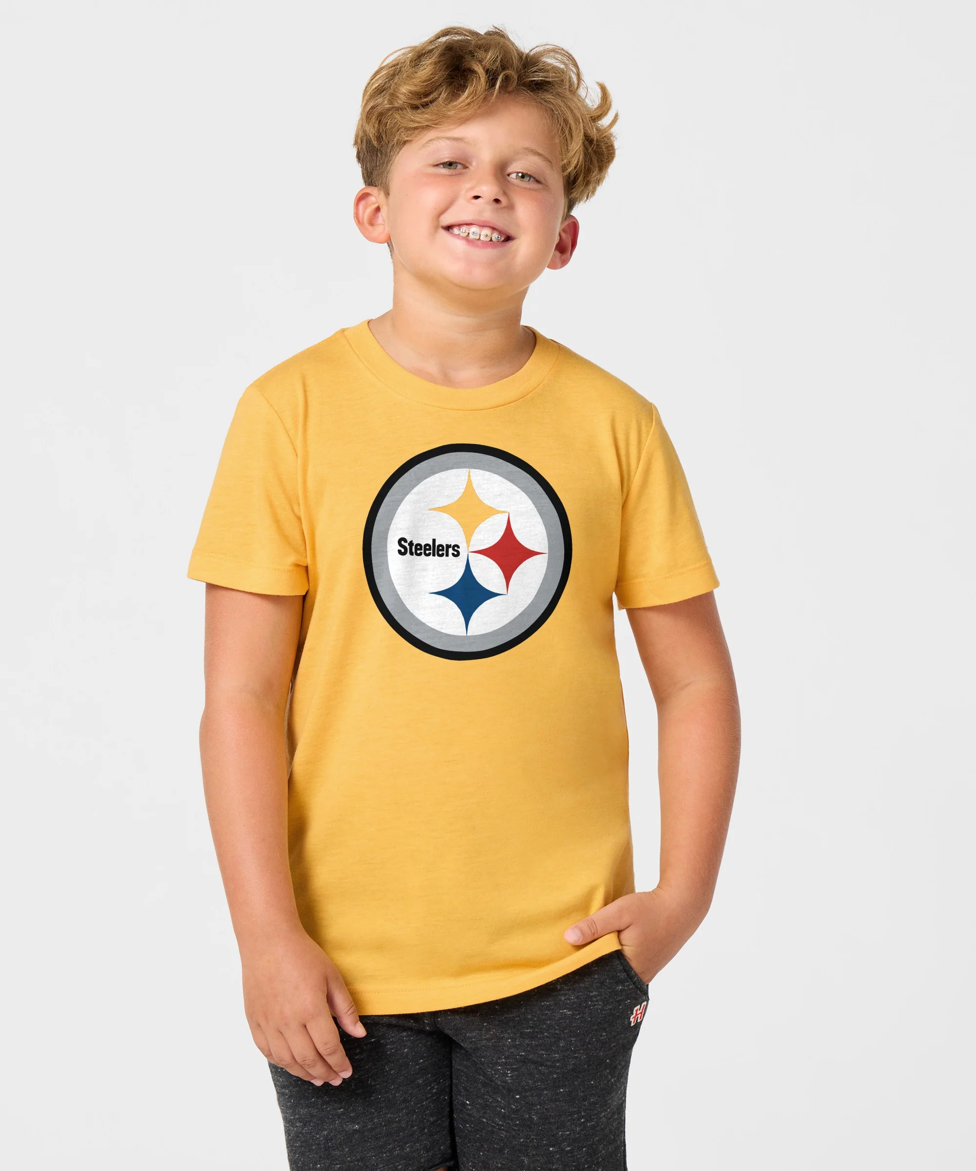 Youth Pittsburgh Steelers '02 - Image 3