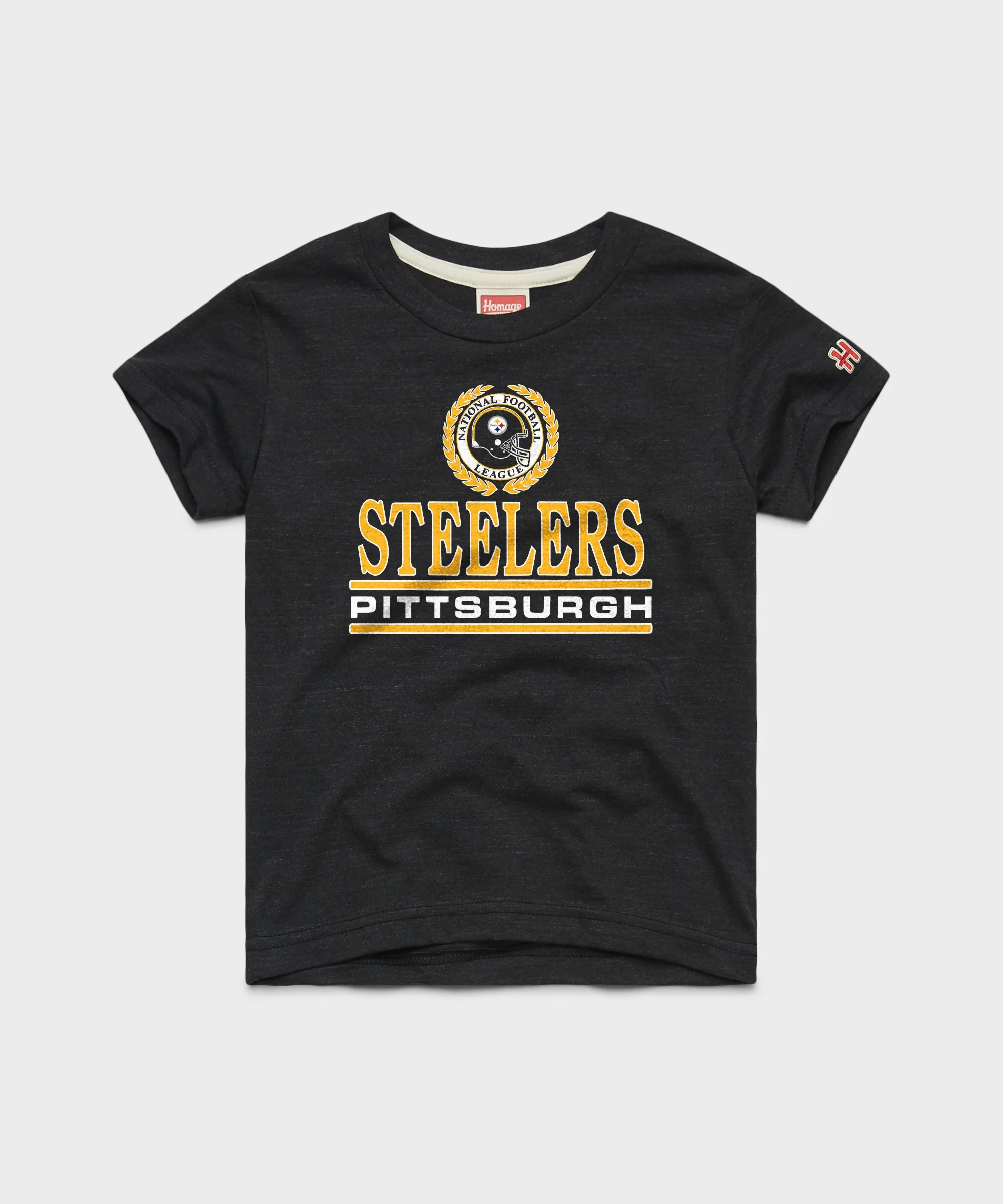 Youth Pittsburgh Steelers Crest