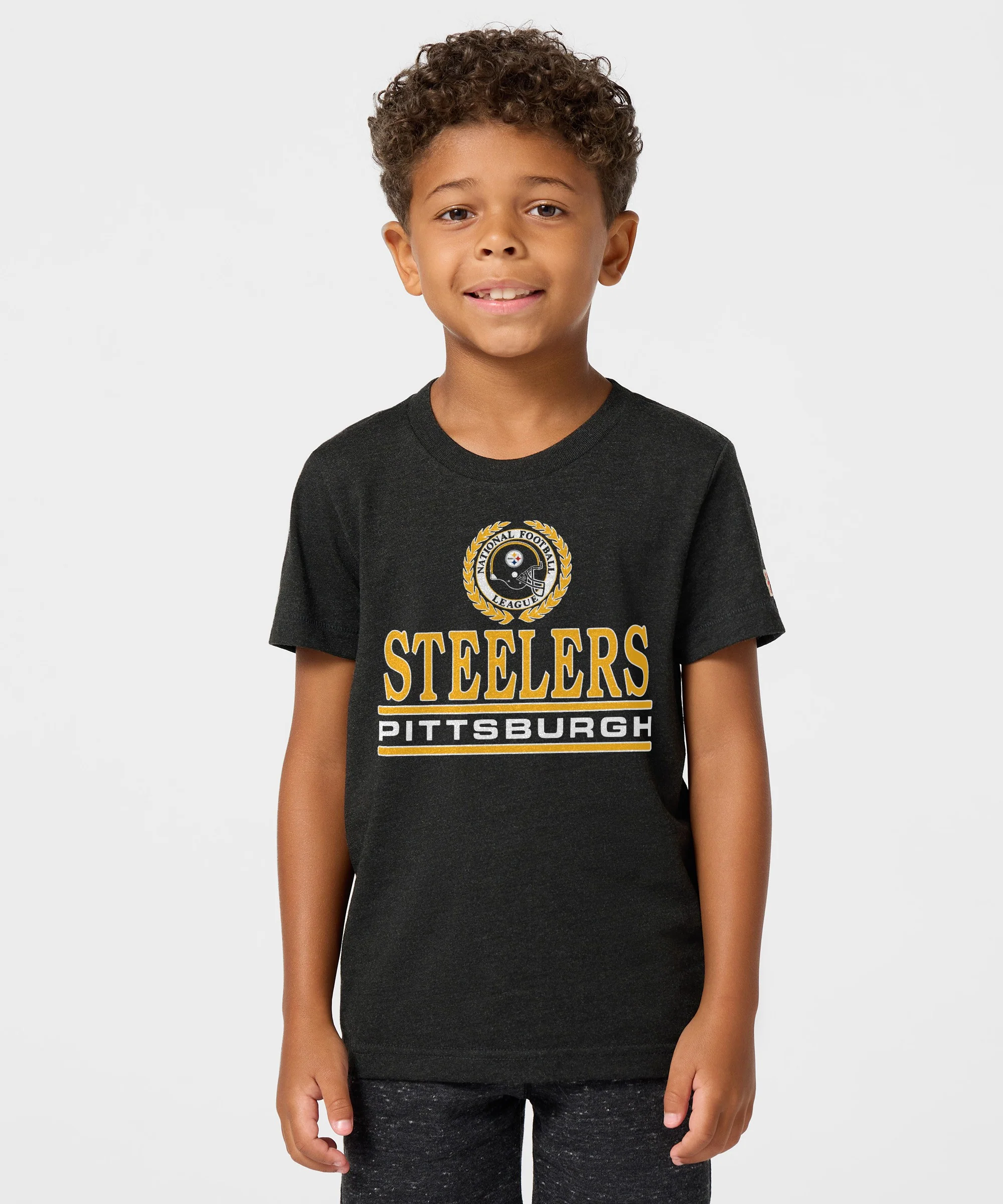 Youth Pittsburgh Steelers Crest - Image 3