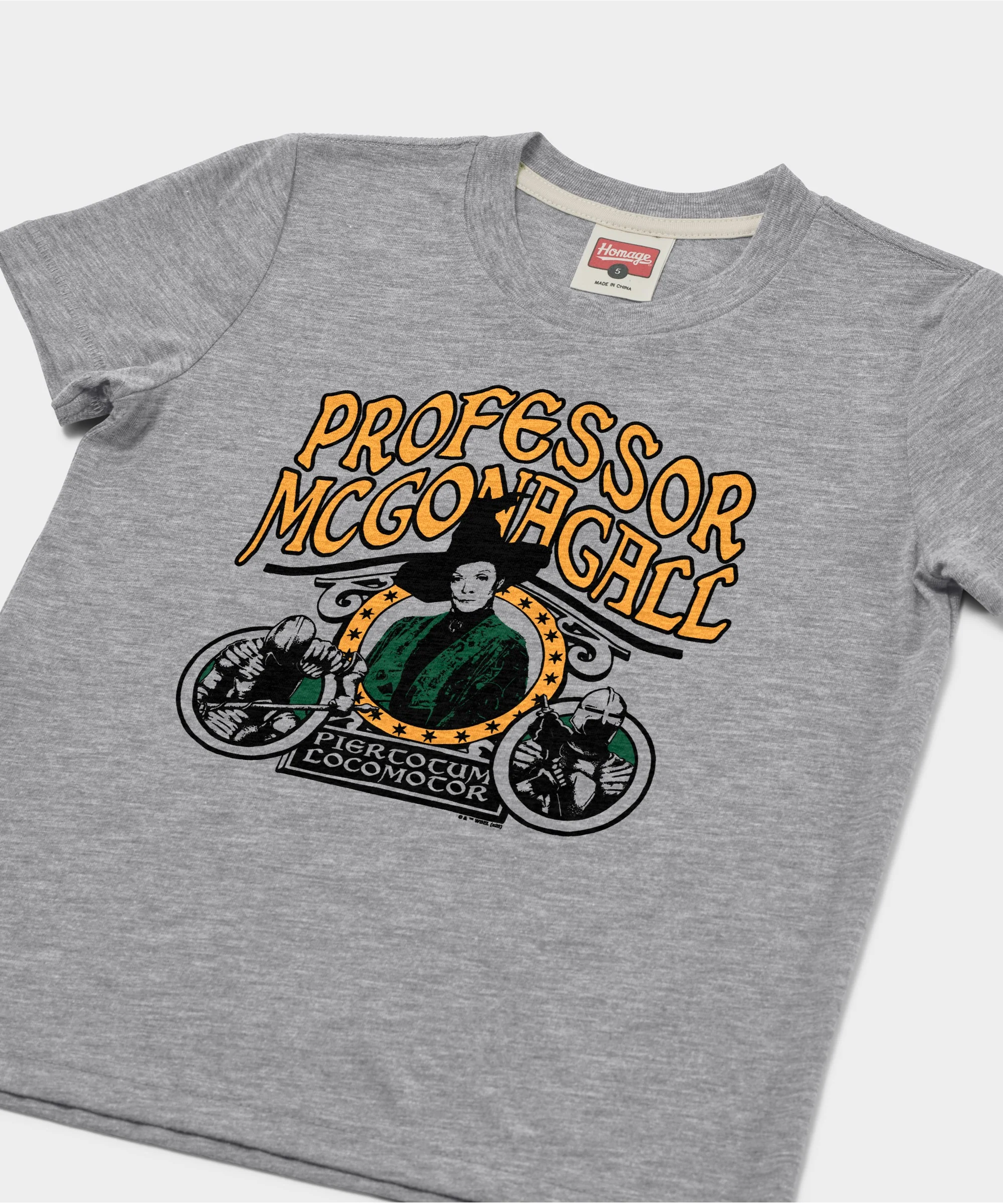 Youth Professor McGonagall - Image 2